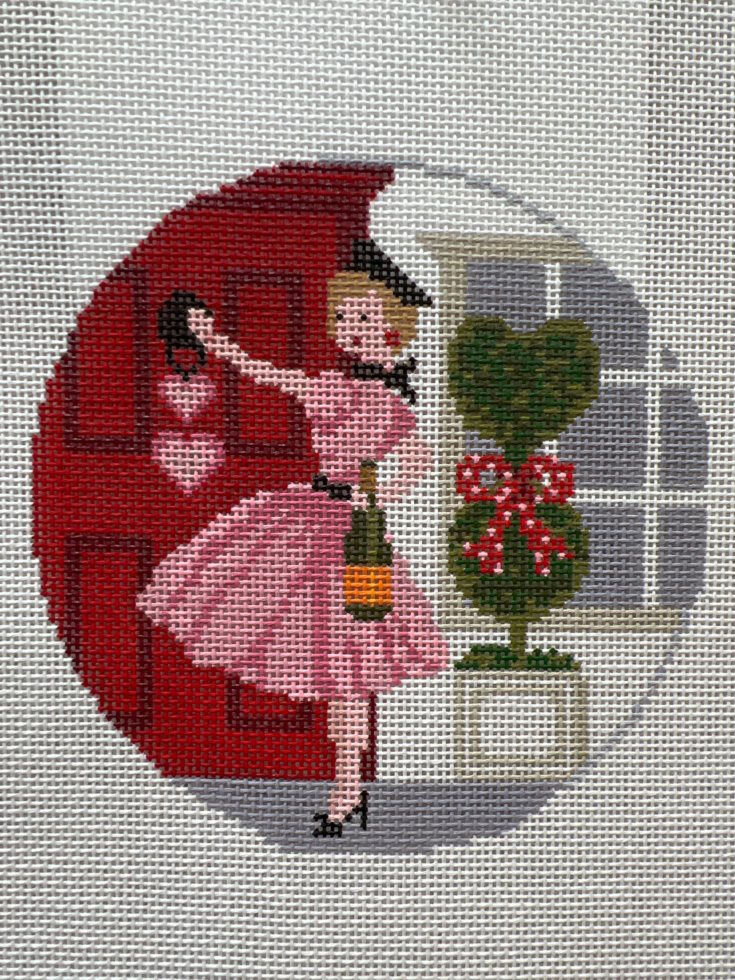 Bettie Loves Valentine Day