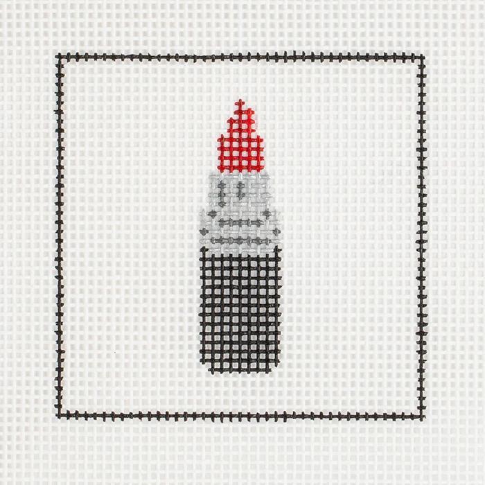 DeElda Beginner Needlepoint Kit