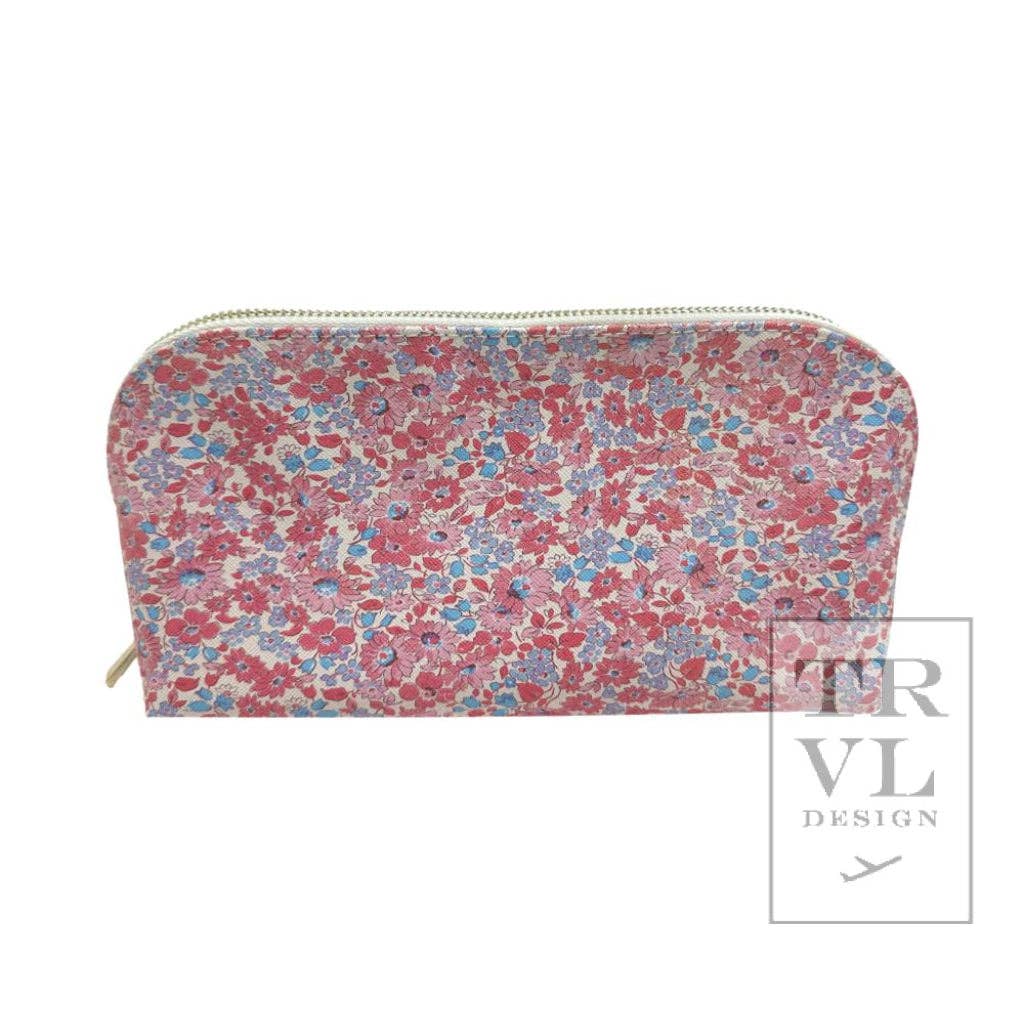 Luxe Saffiano Duo Case - Marseille