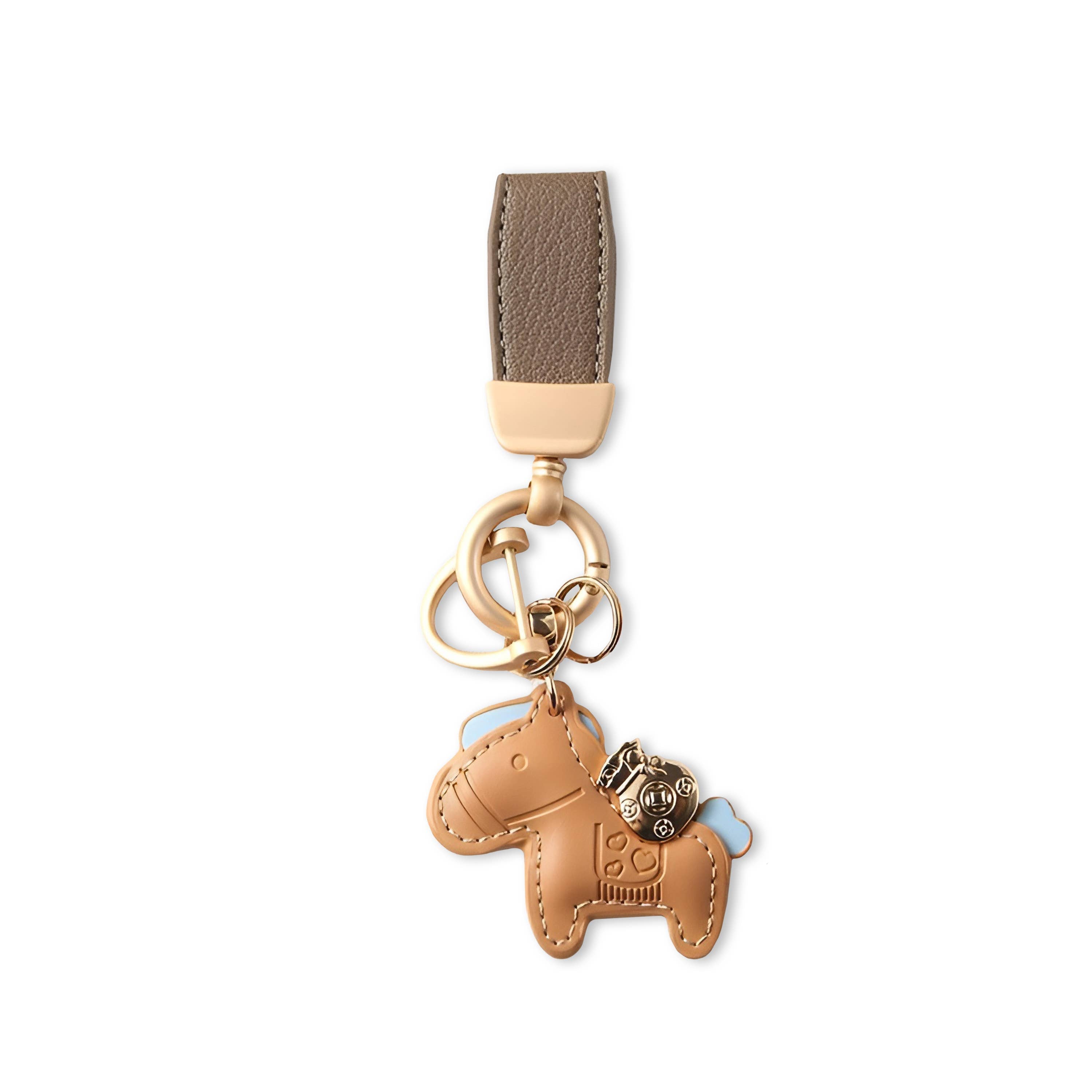 Bag Charms