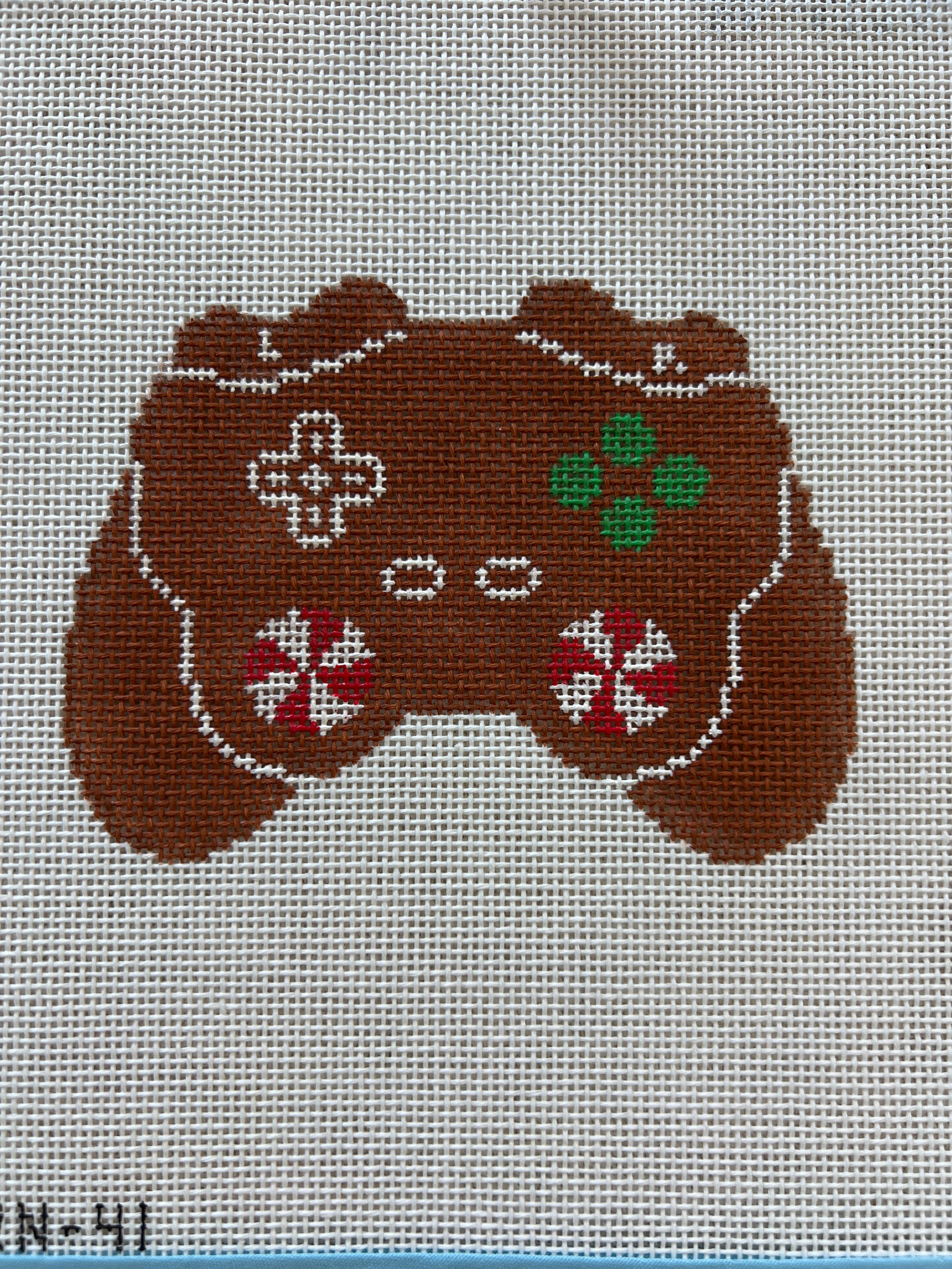 Game Controller Ornament