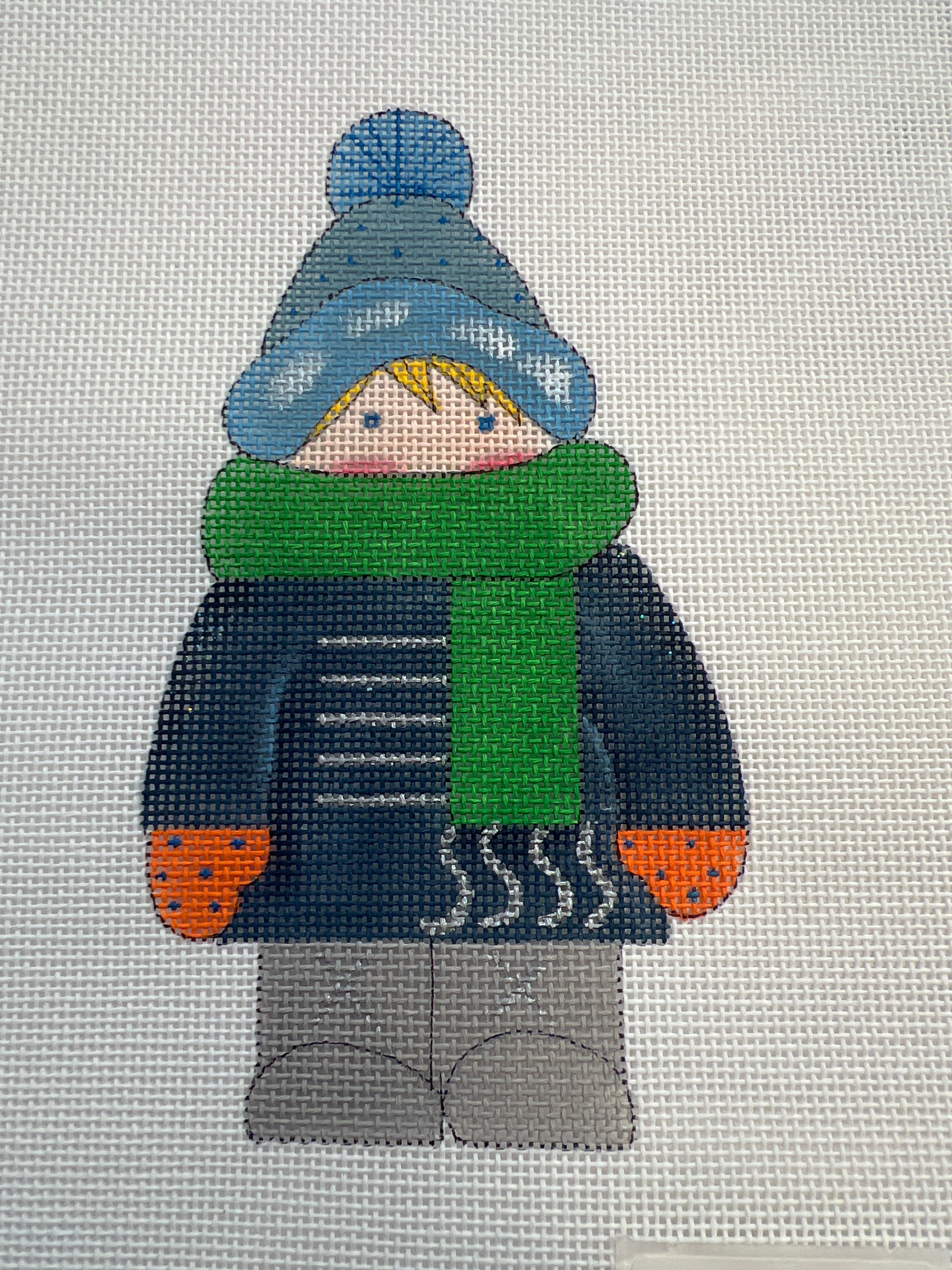 Snowball Sam