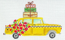 Travel w/ Lindsay Brackeen