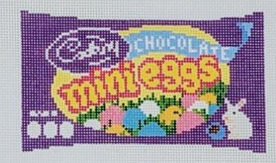 Susan Battle Needlepoint