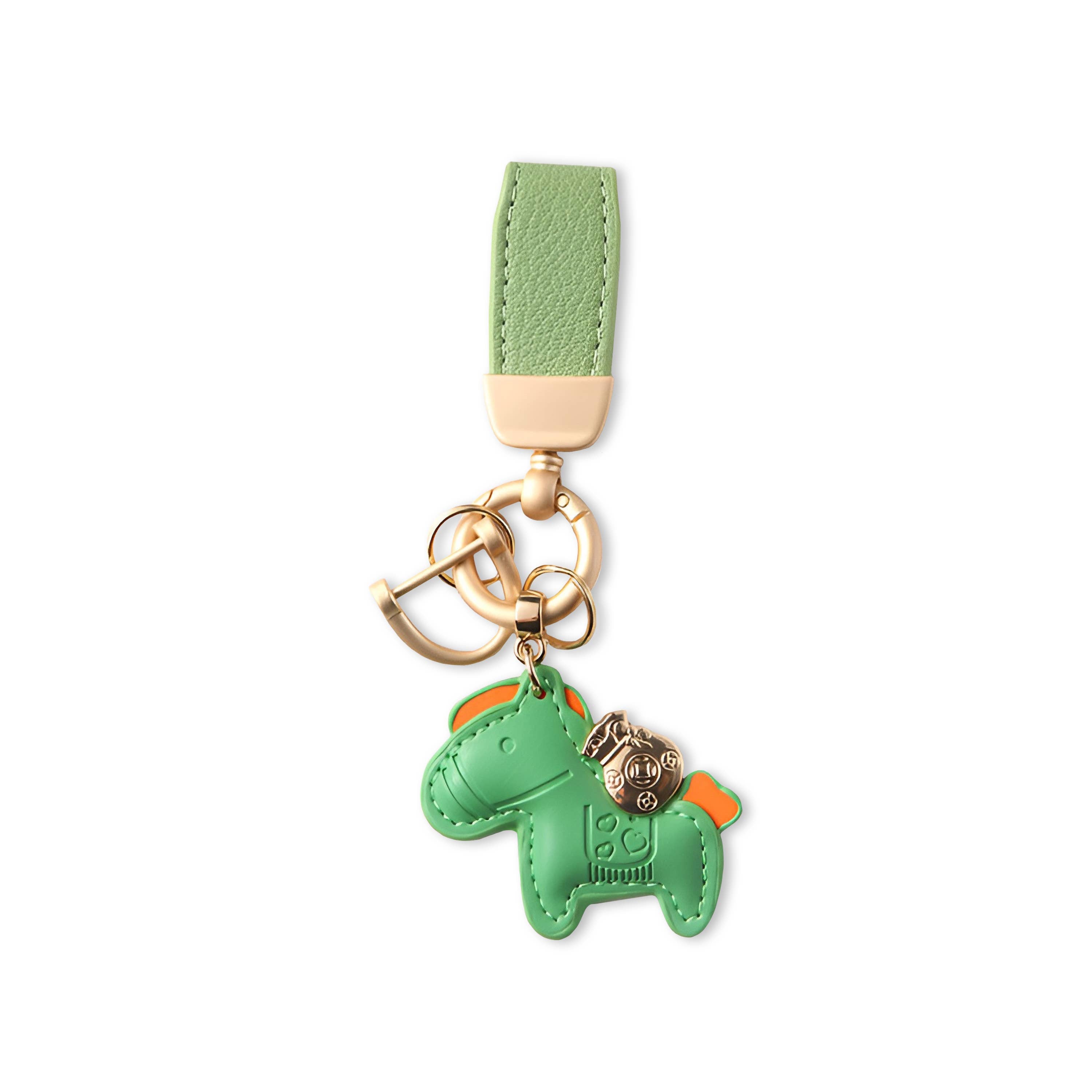 Bag Charms