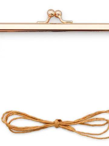 Rose Gold Clasp