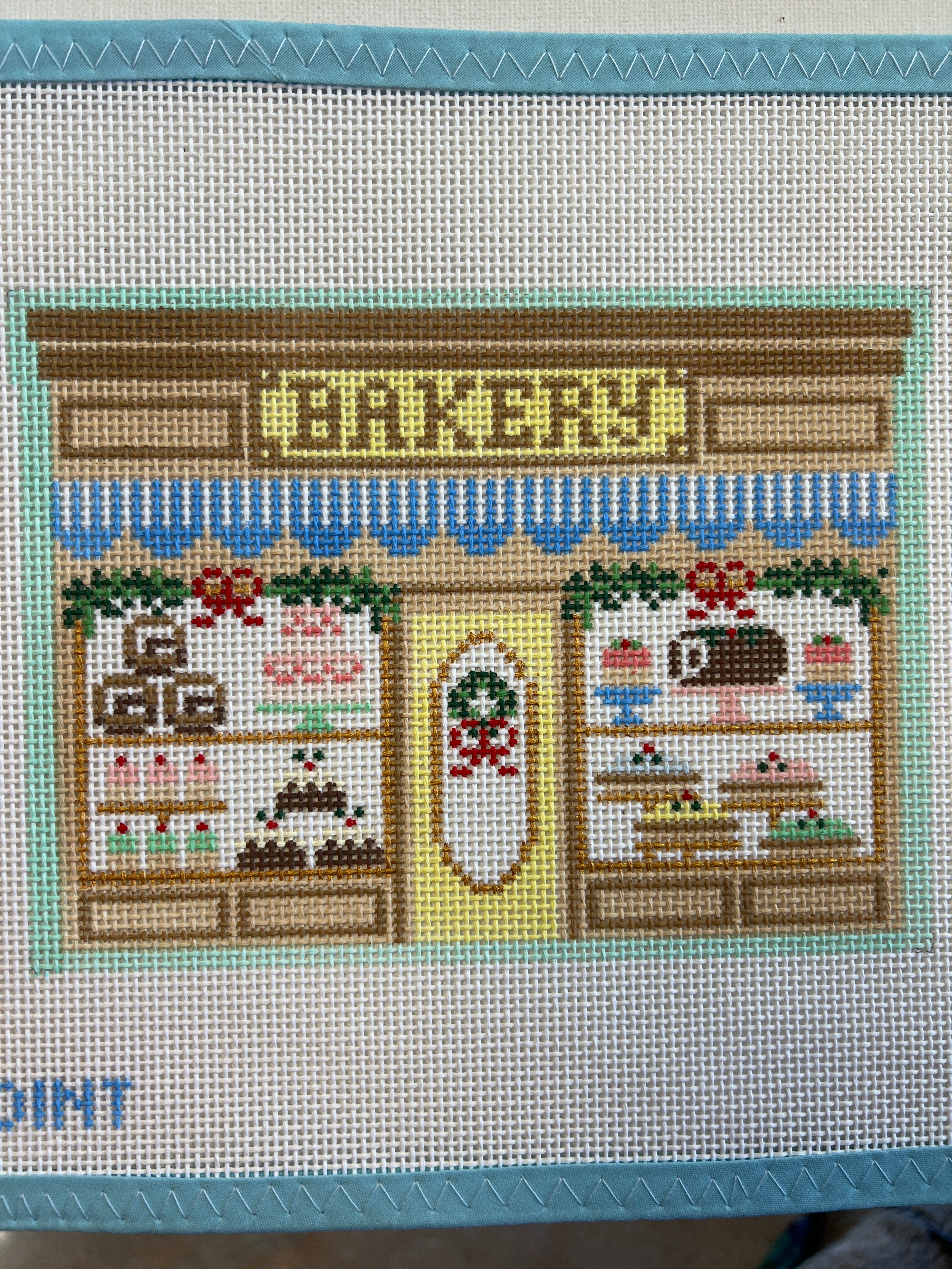 LePoint - Village Bakery