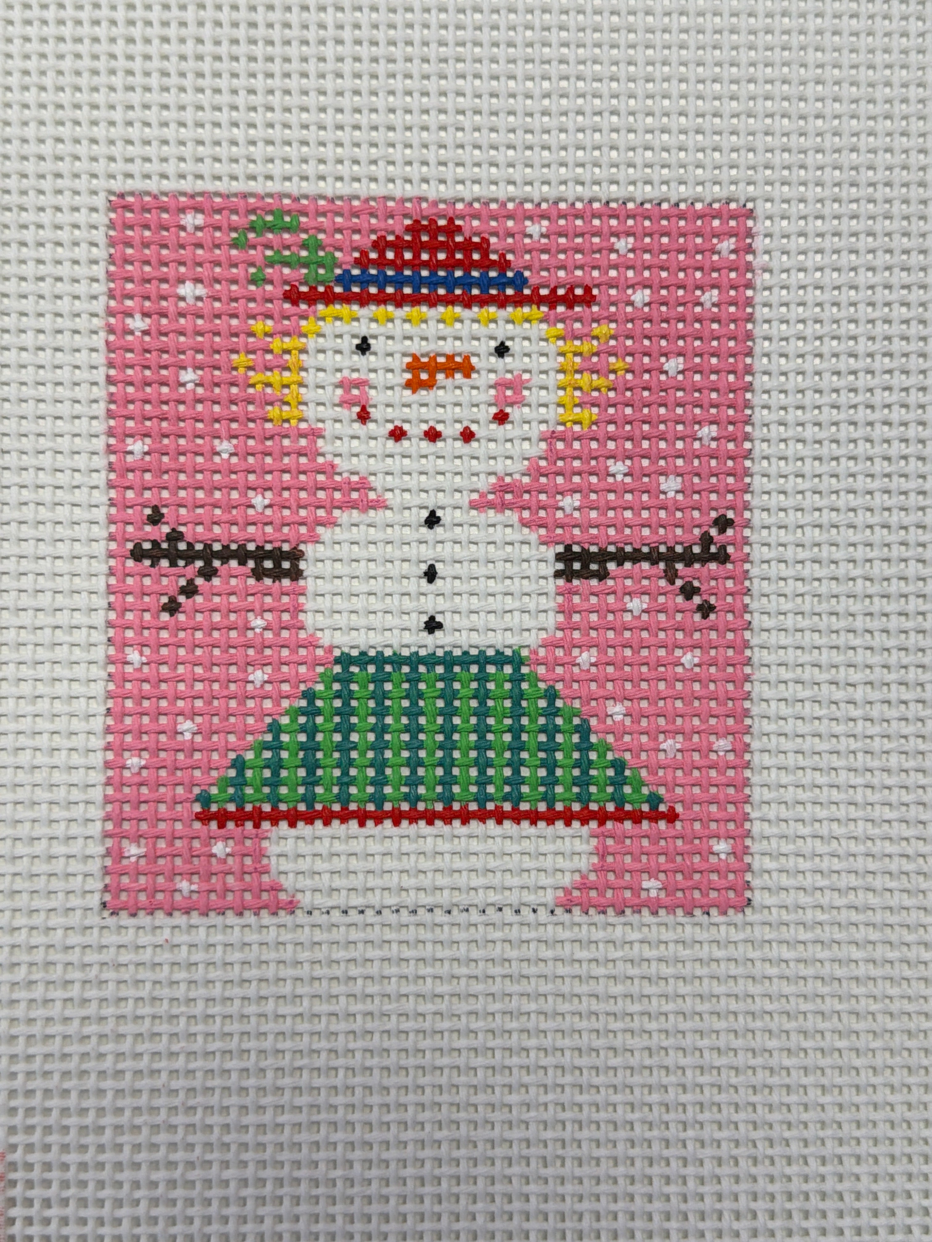 Snow People