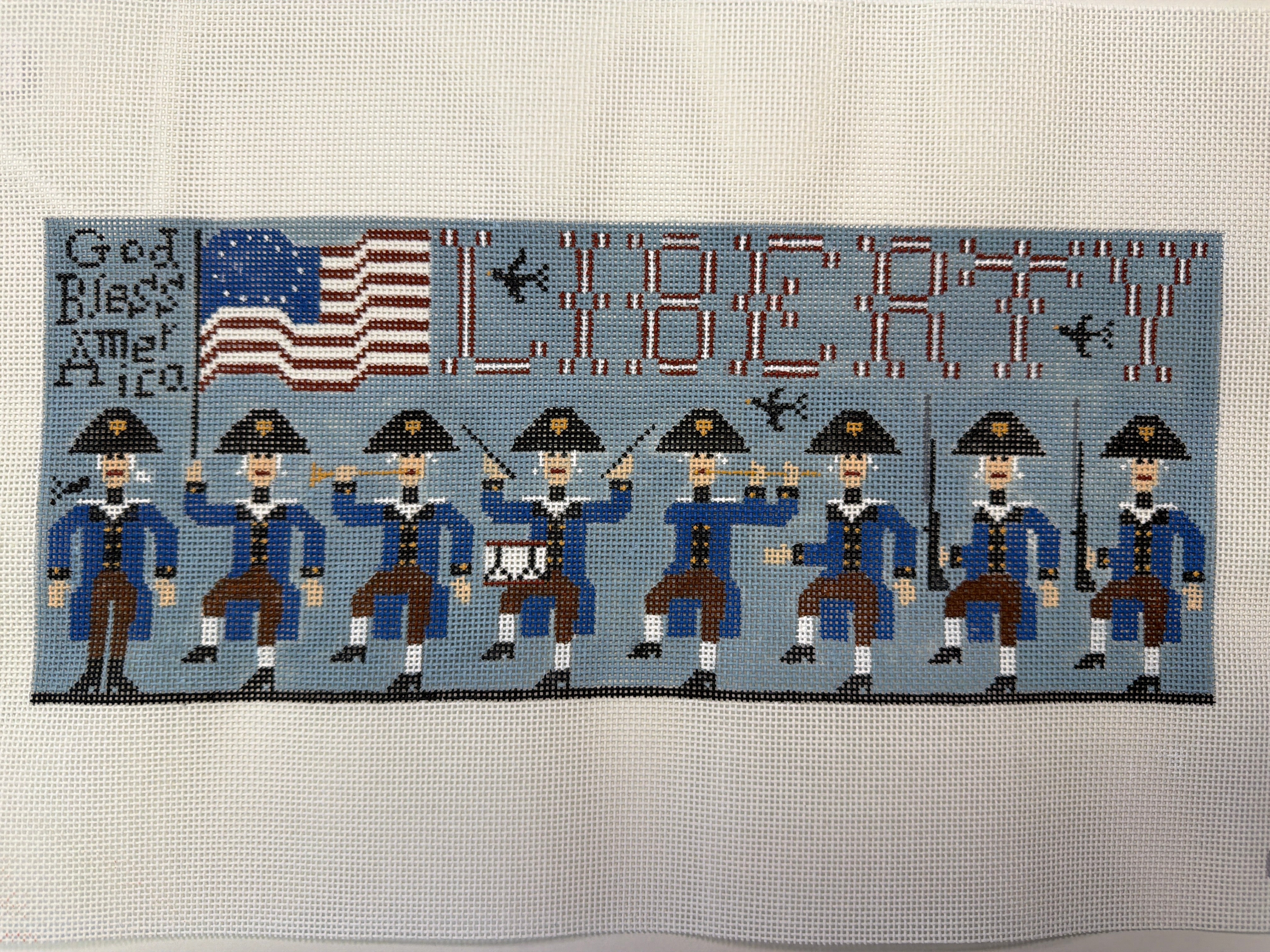 Liberty