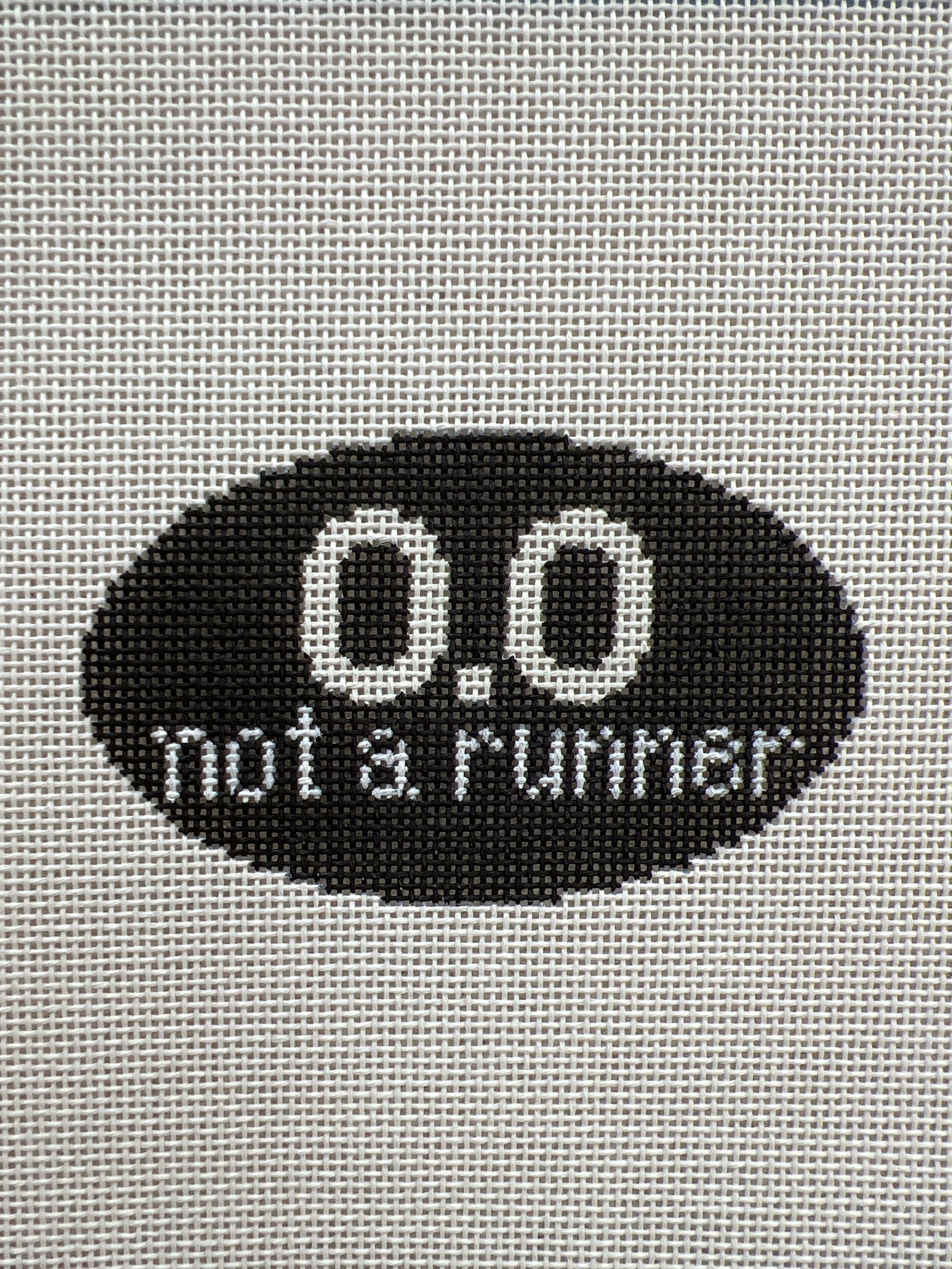 0.0 Runner