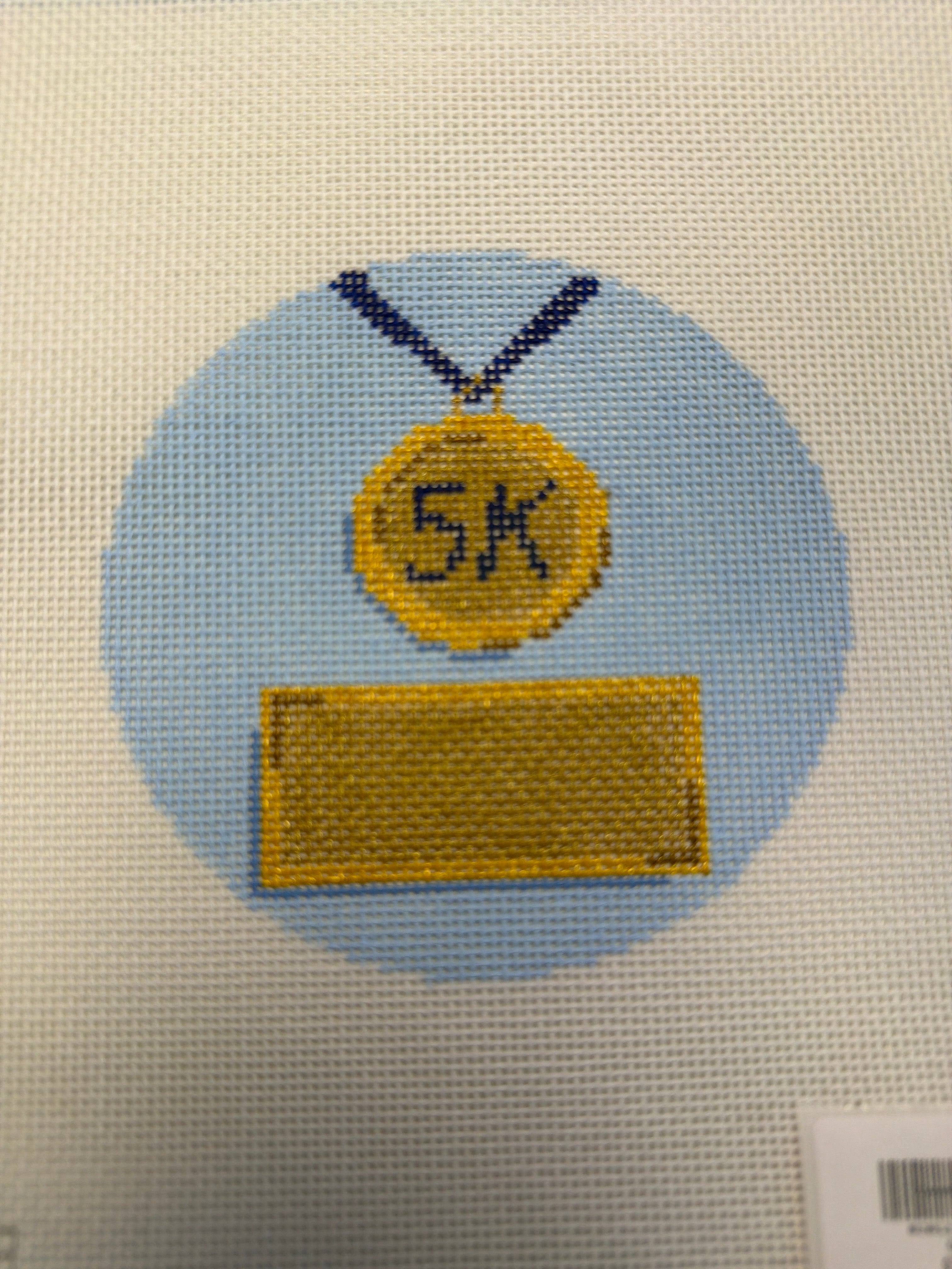 5K Run