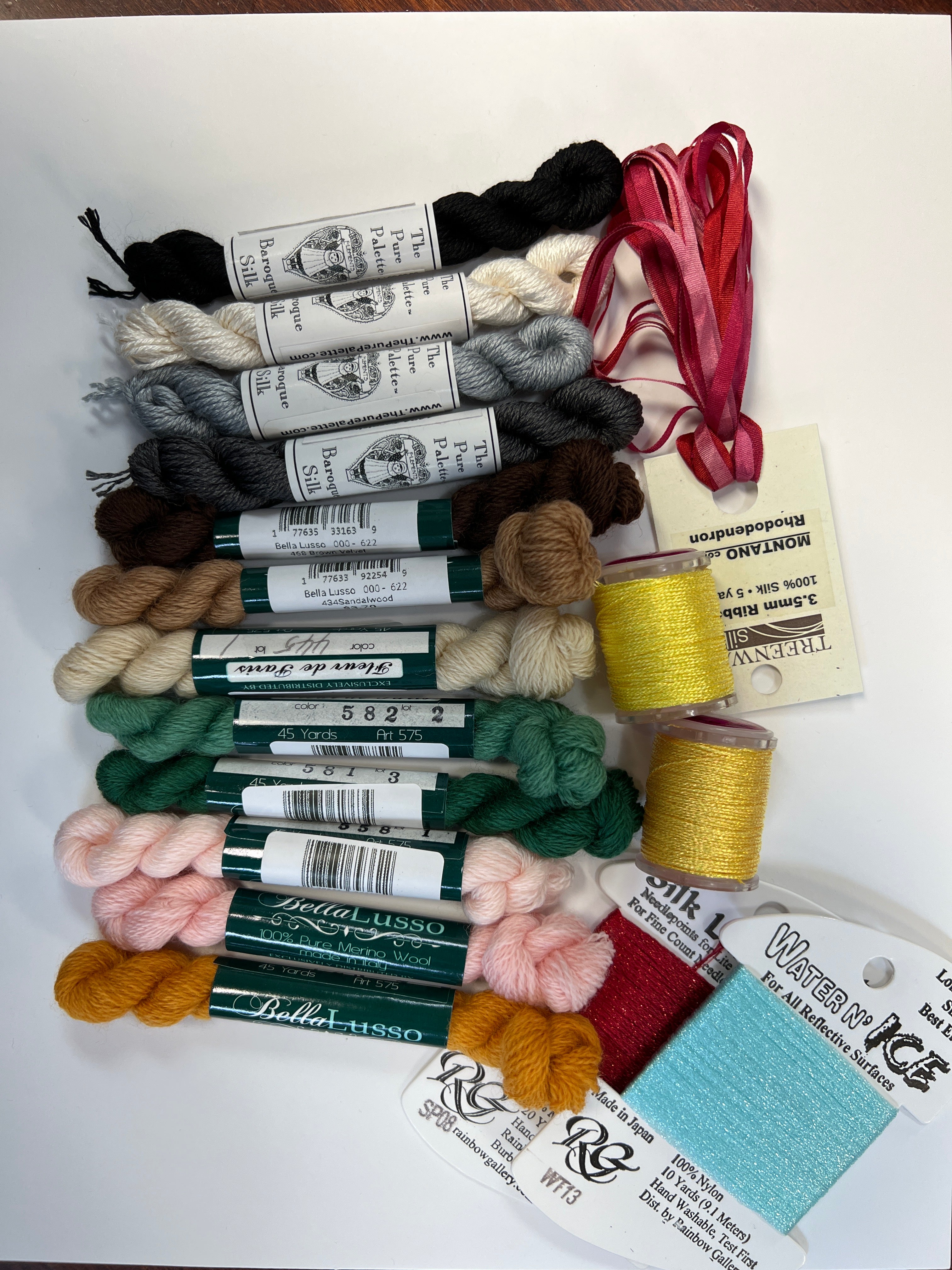 Travel w/ Lindsay Brackeen