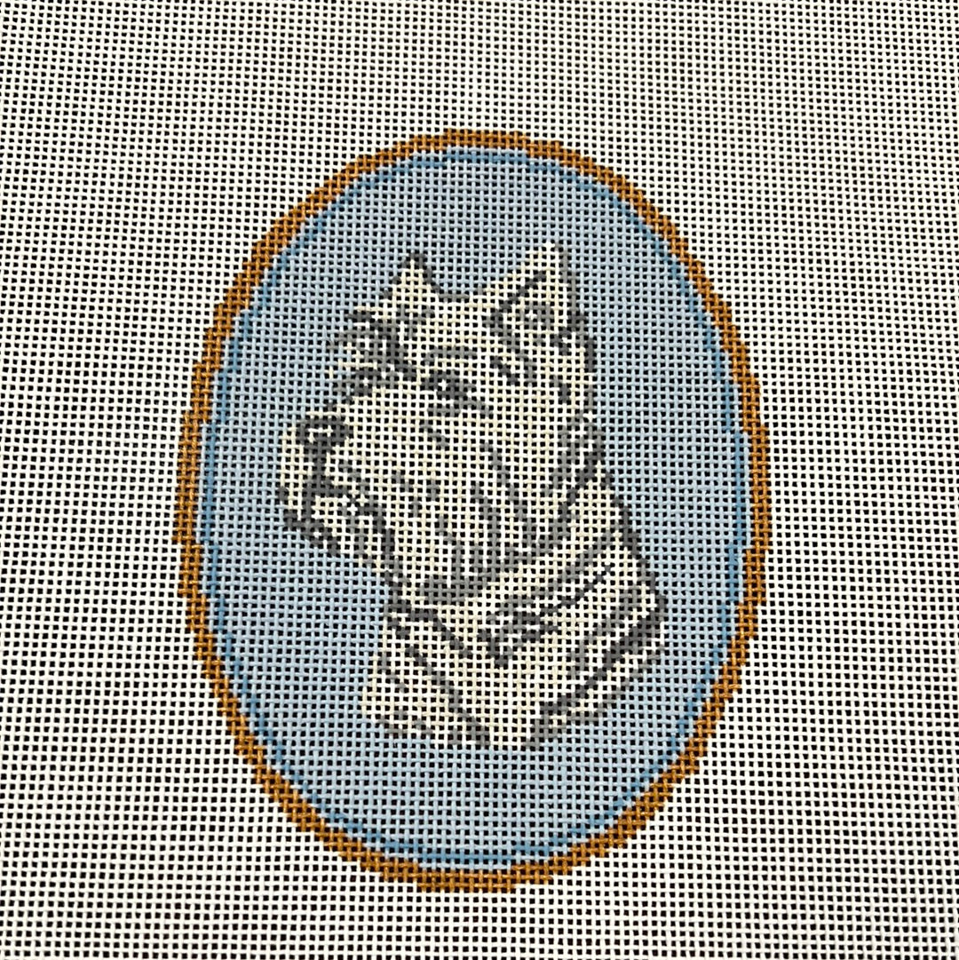 Westie Cameo