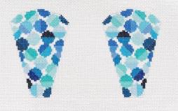 WS Evelyn Scissor Case