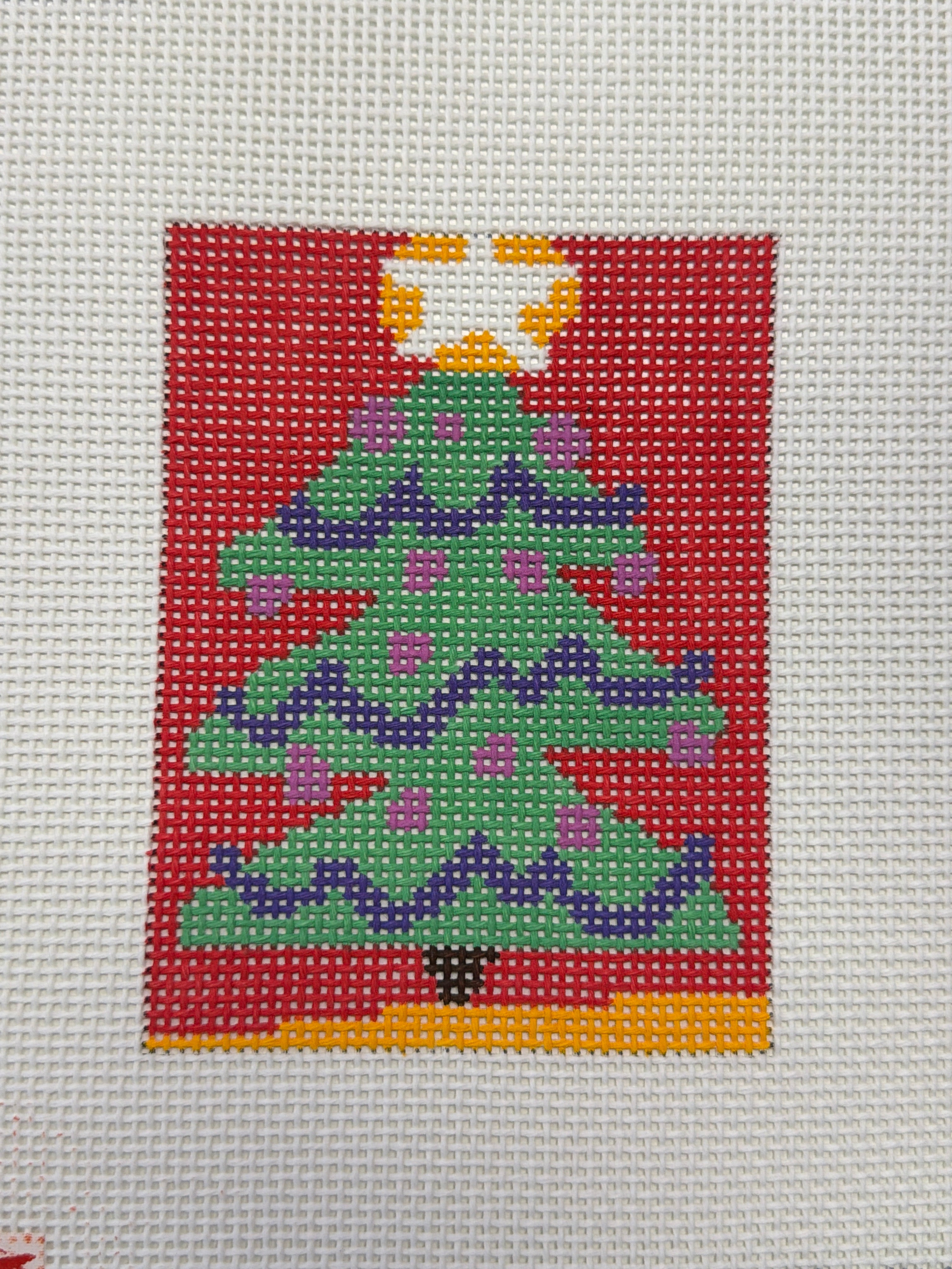 Trees from BOAF