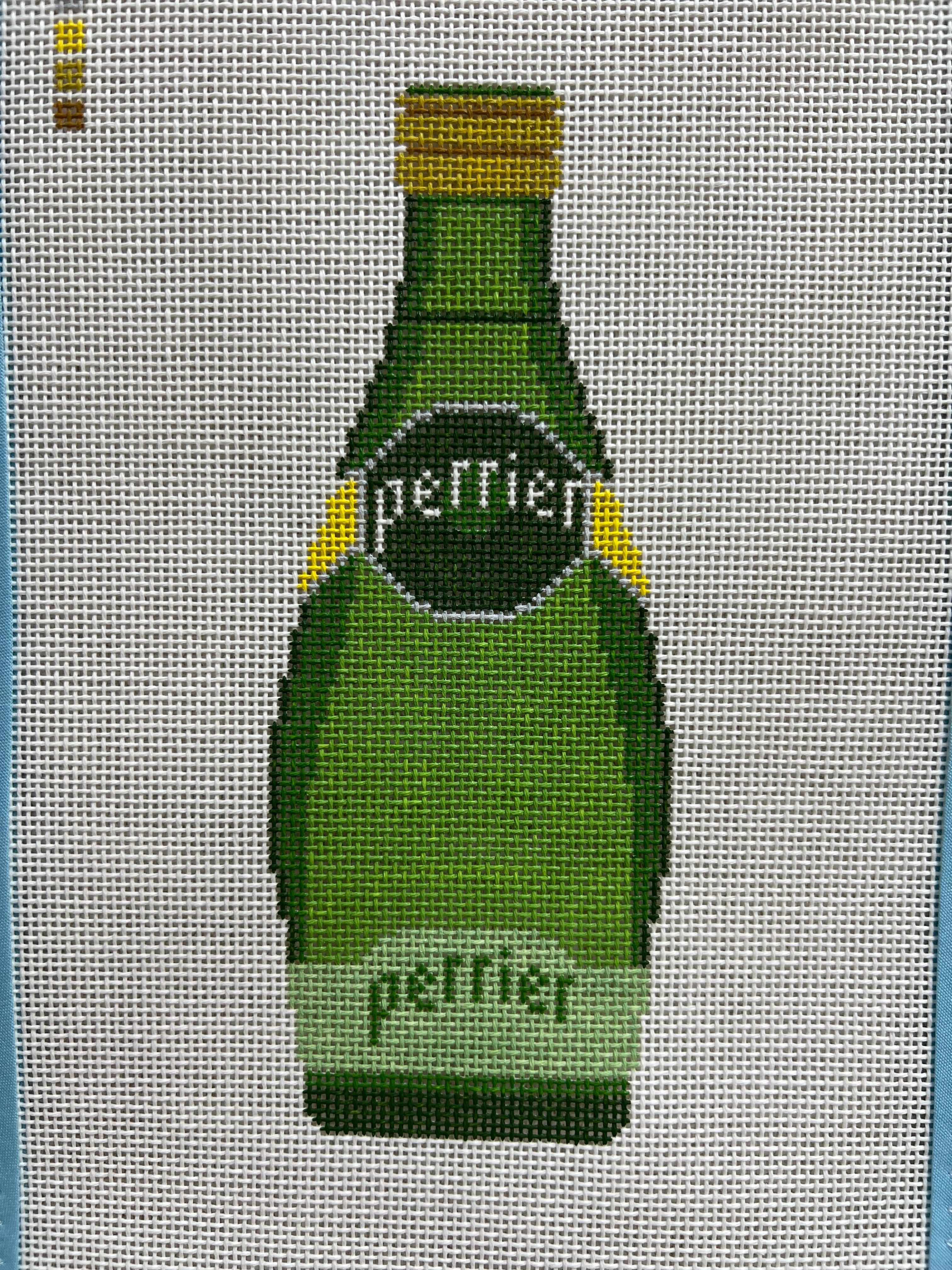 Perrier