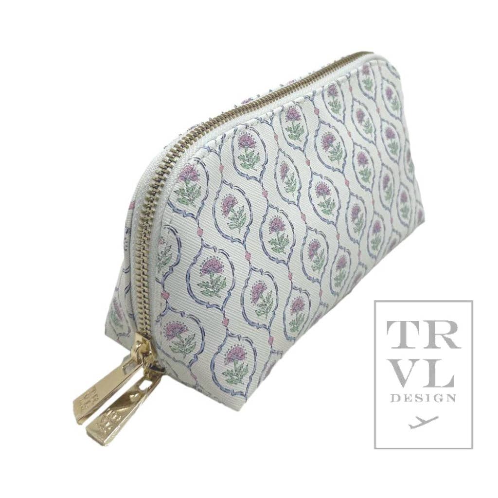 Luxe Saffiano Duo Case - Antibes