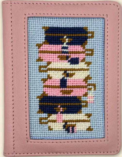 Happy Stitching Needlepoint Kits