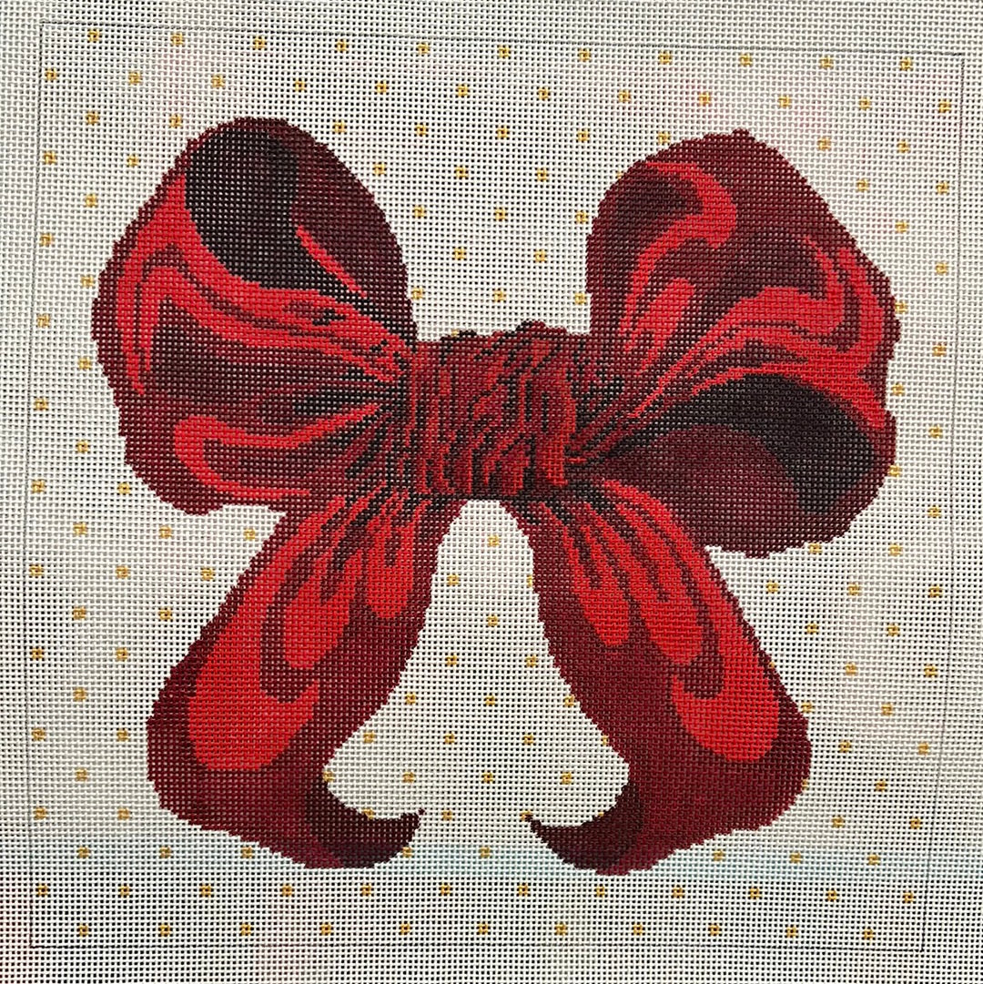 Red Bow