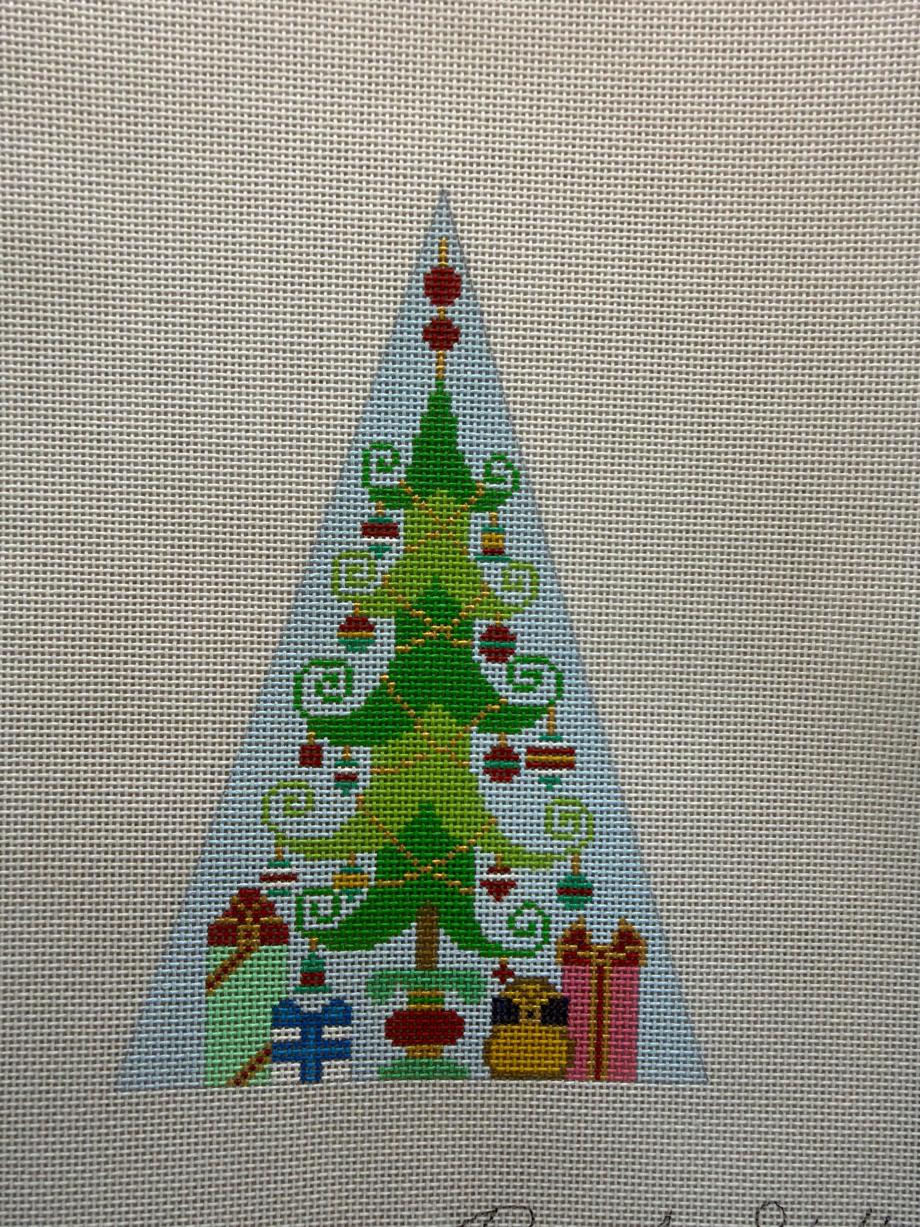 'tis the Season to be Jolly!