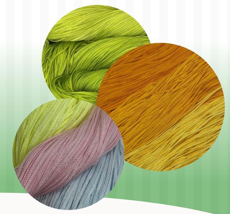 Silk Road Fibers Soie Tissee
