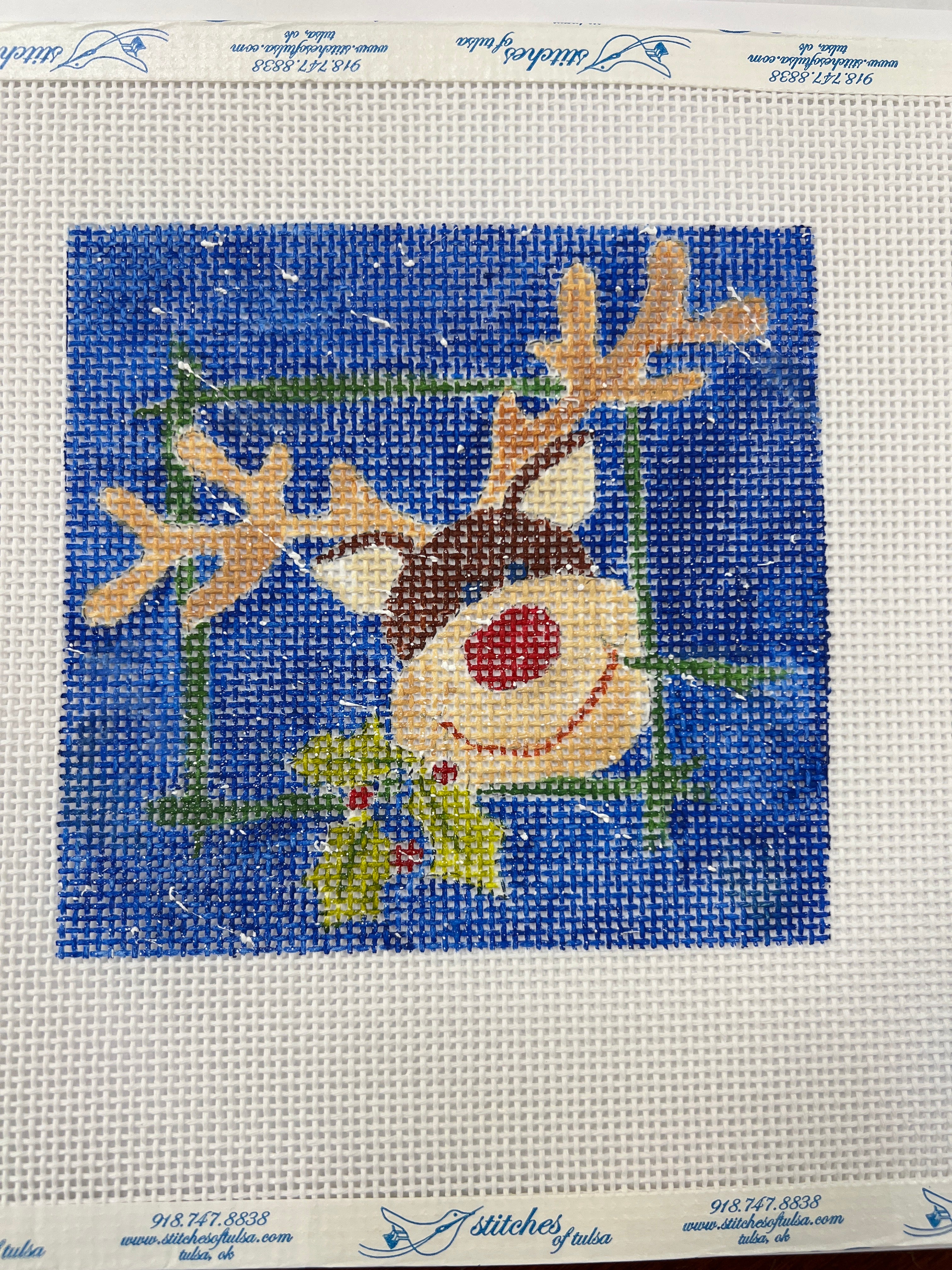 Reindeer