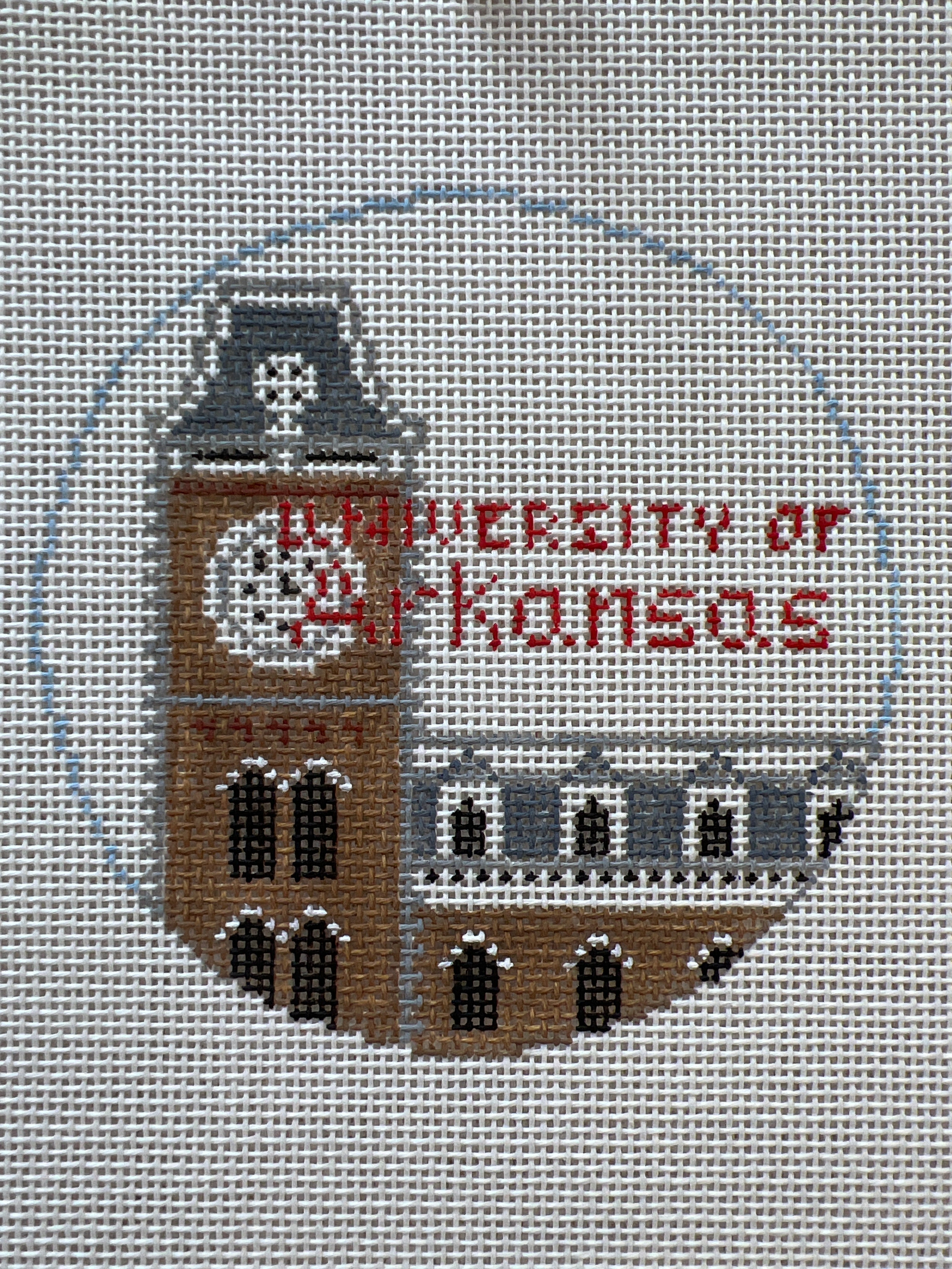 University of Arkansas