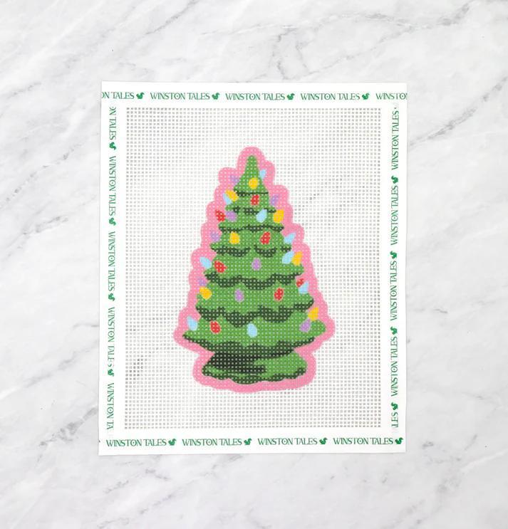 Grandma's Christmas Tree