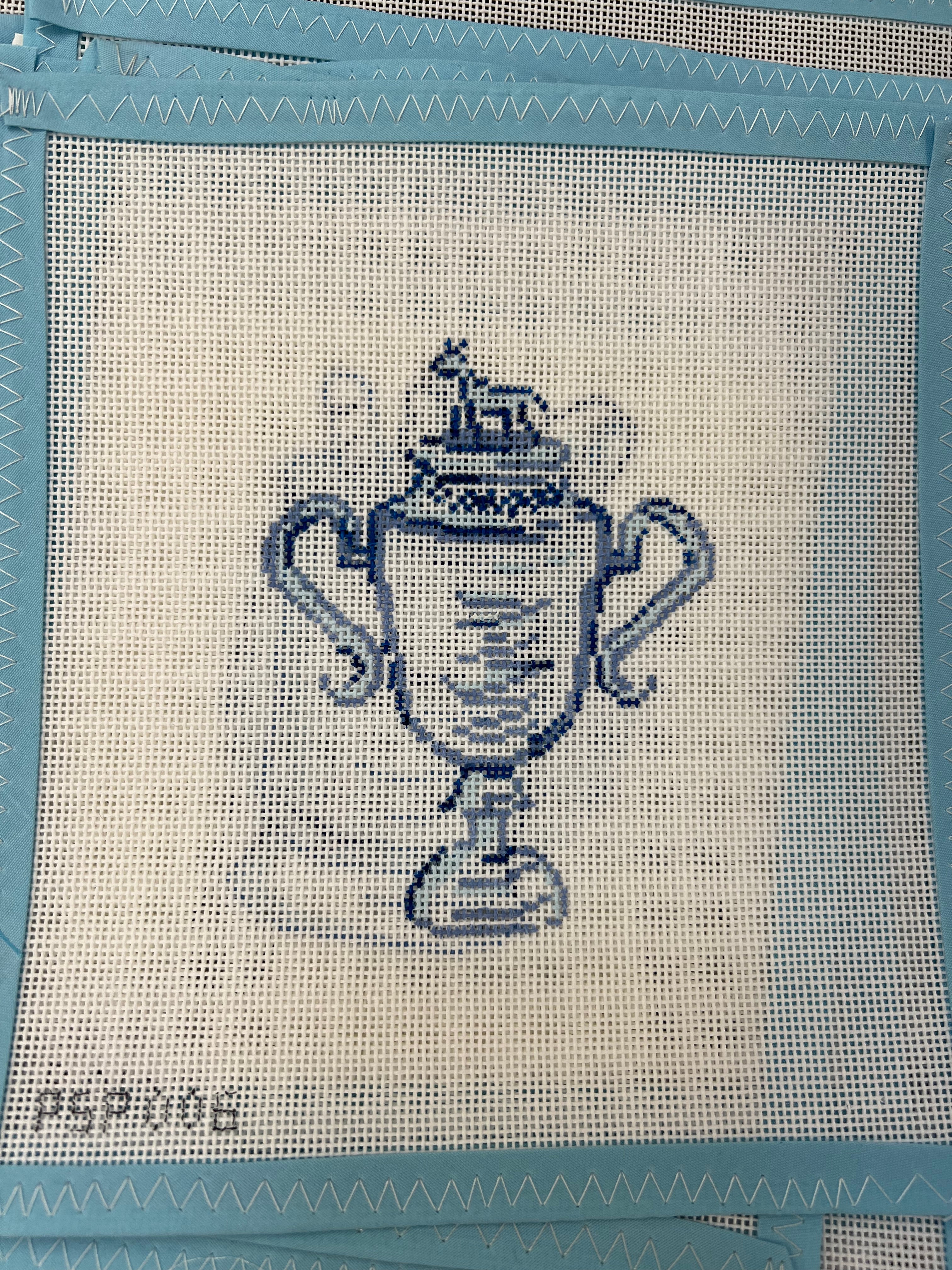 Kentucky Derby Trophy