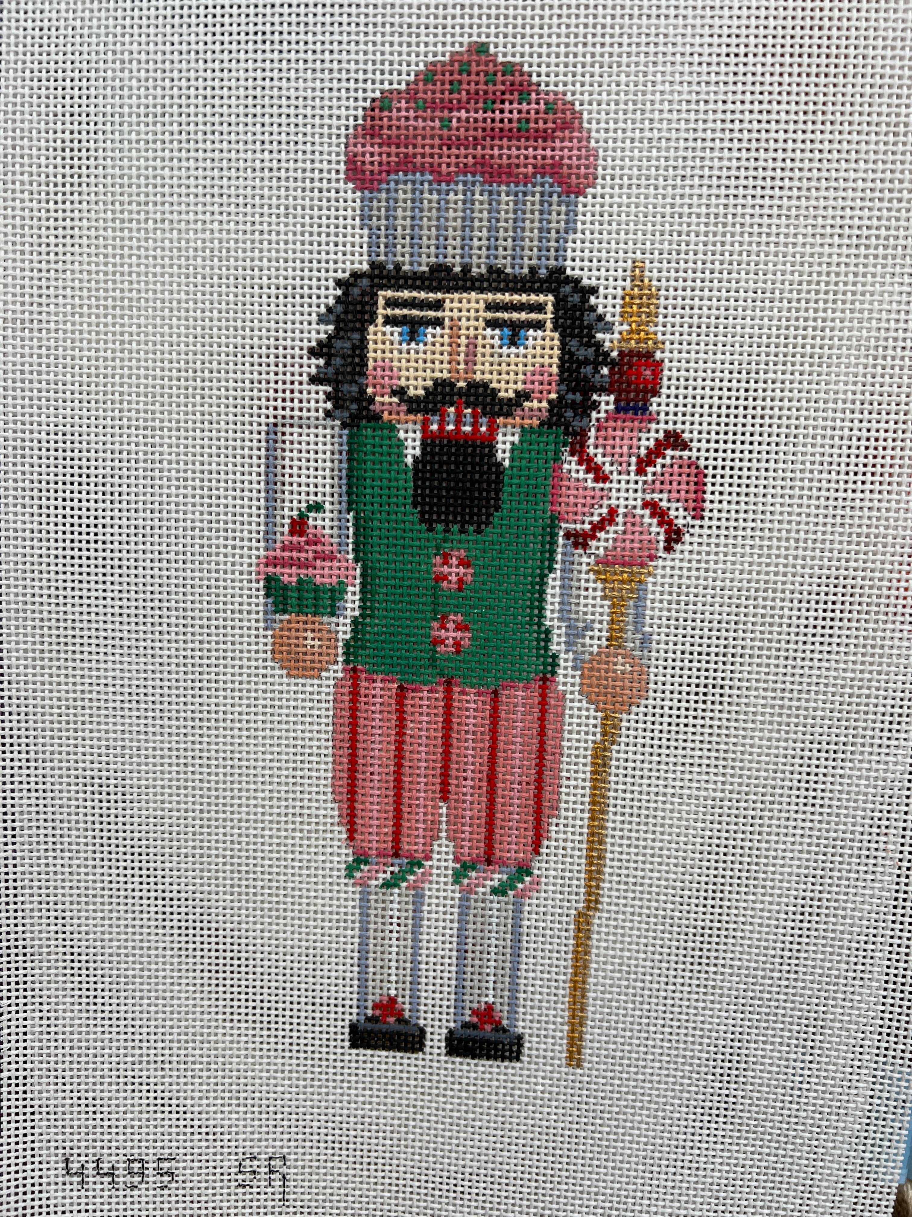 Nutcrackers