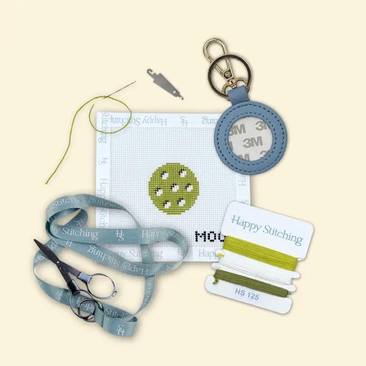 Happy Stitching Needlepoint Kits