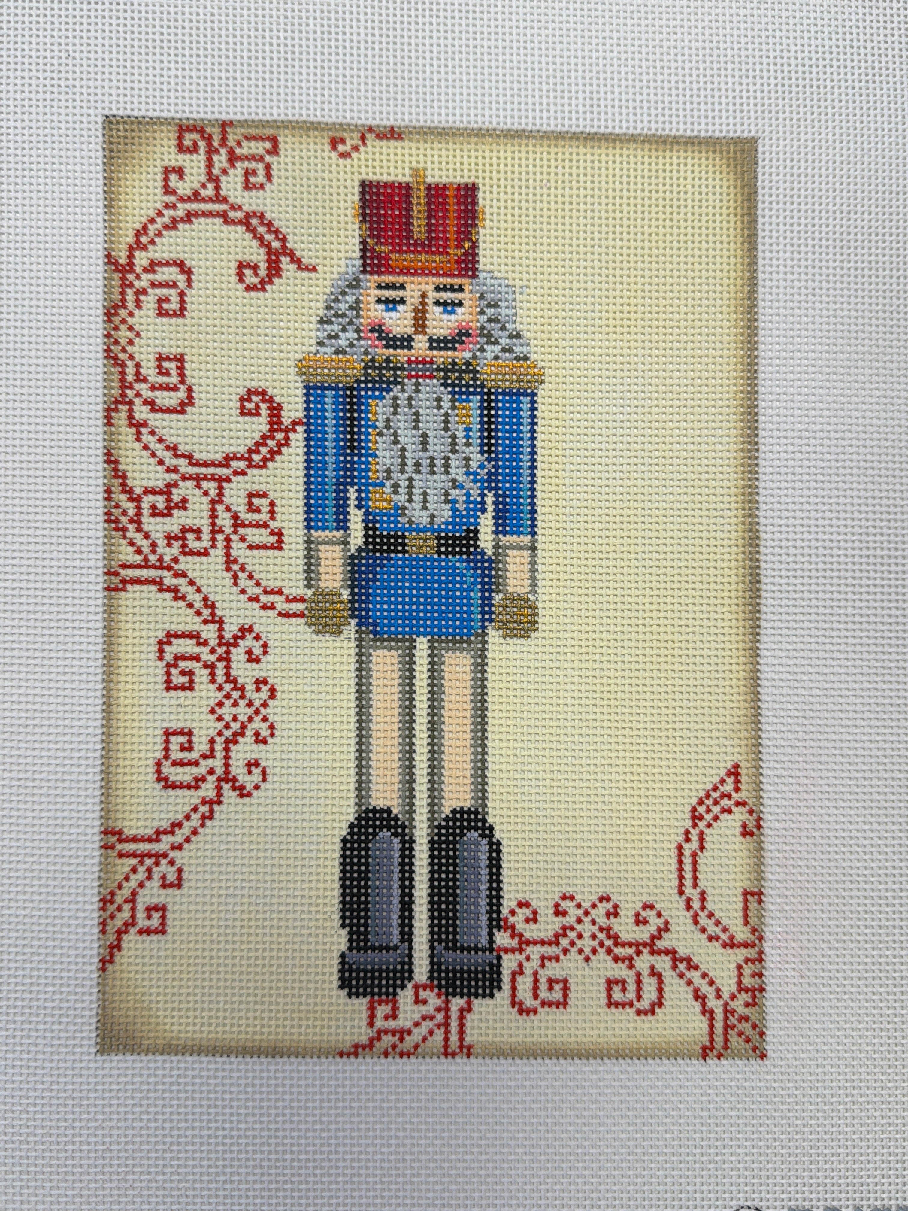 Nutcrackers from BOAF
