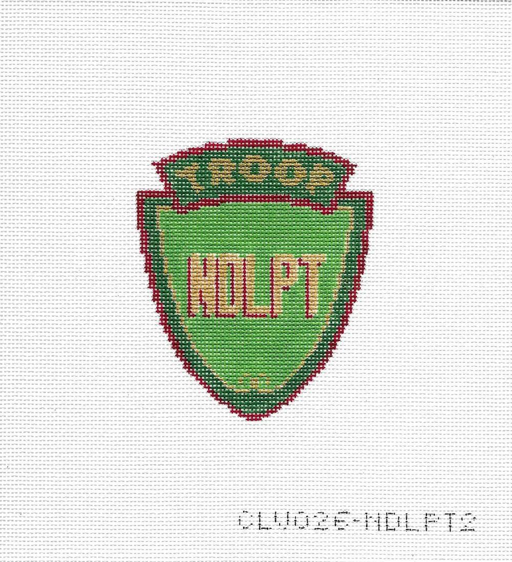 Troop Ndlpt