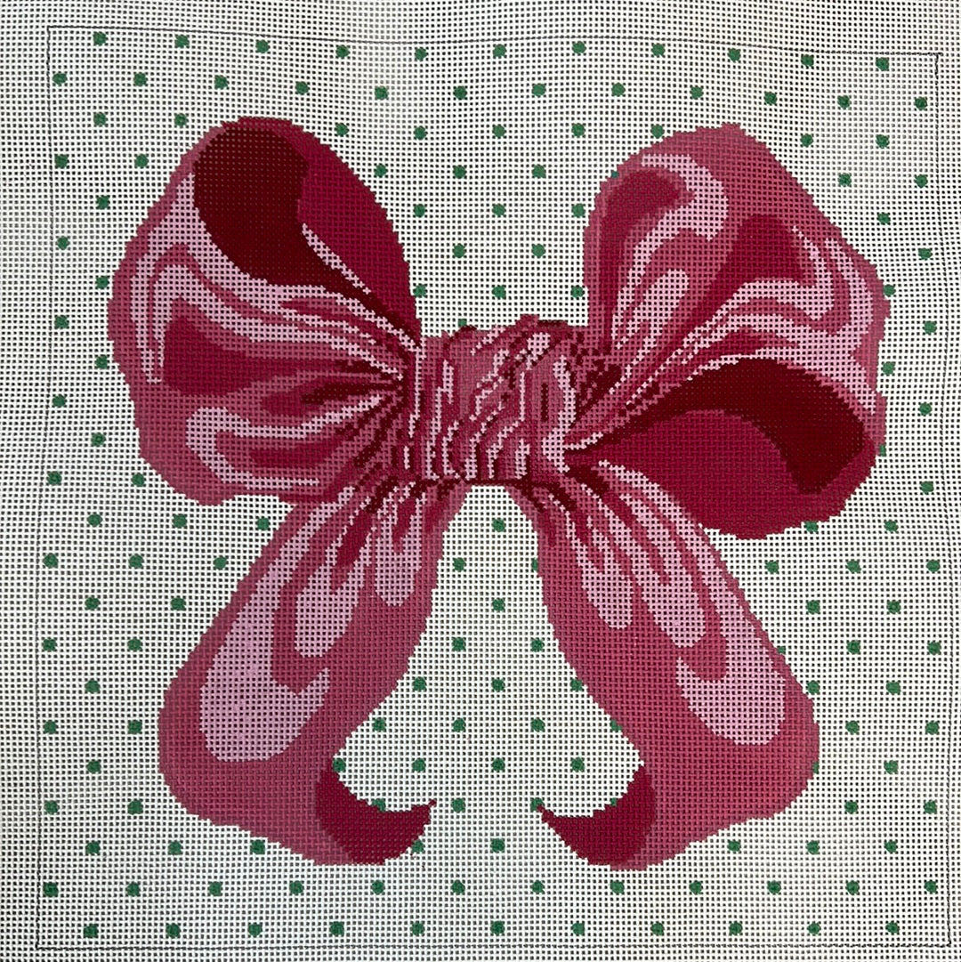 Pink Bow