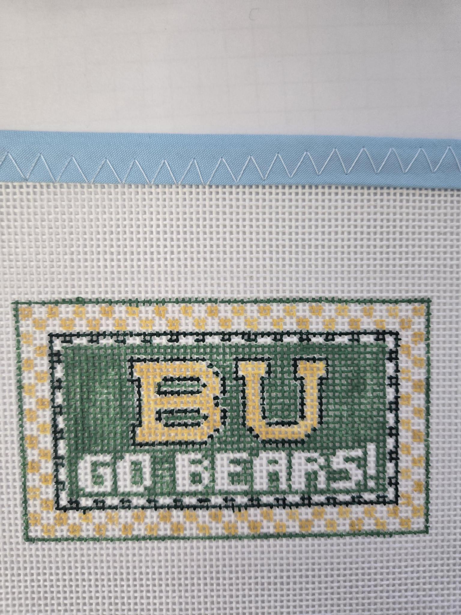 Baylor Go Bears!