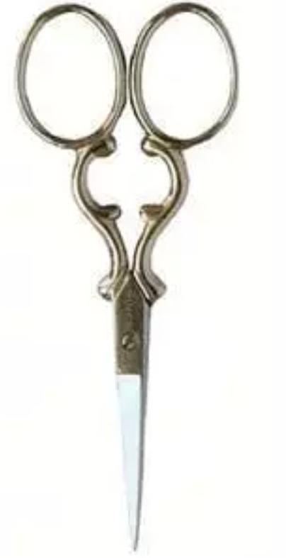 Bohin Embroidery Scissors