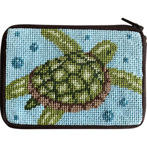Stitch & Zip - Small