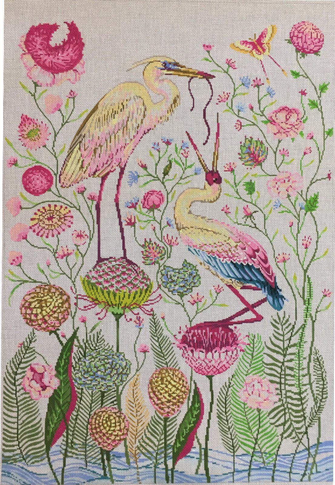 Cranes