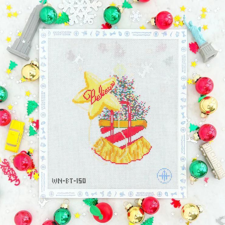 Tis the Season Tote 2025