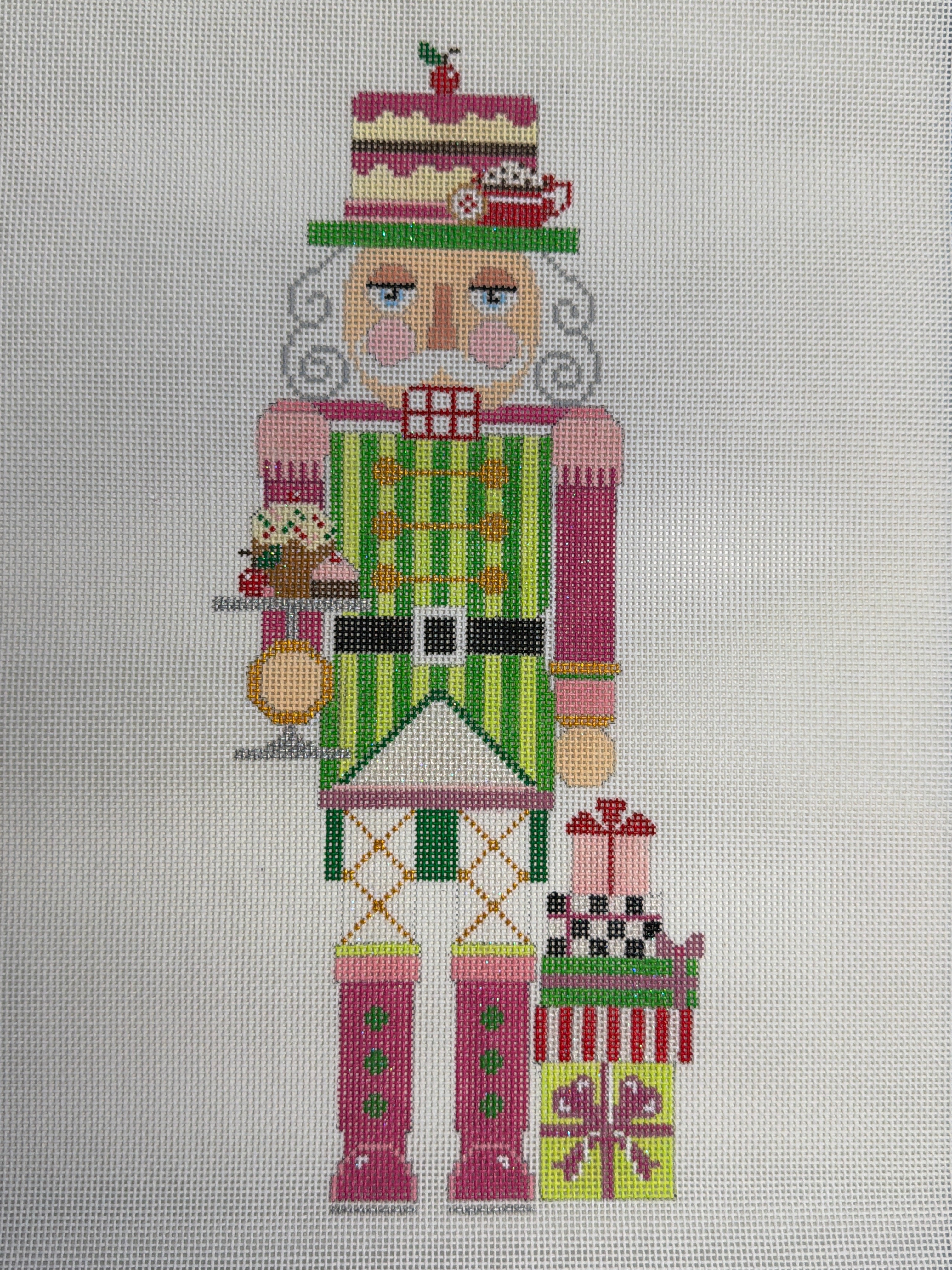 Nutcrackers