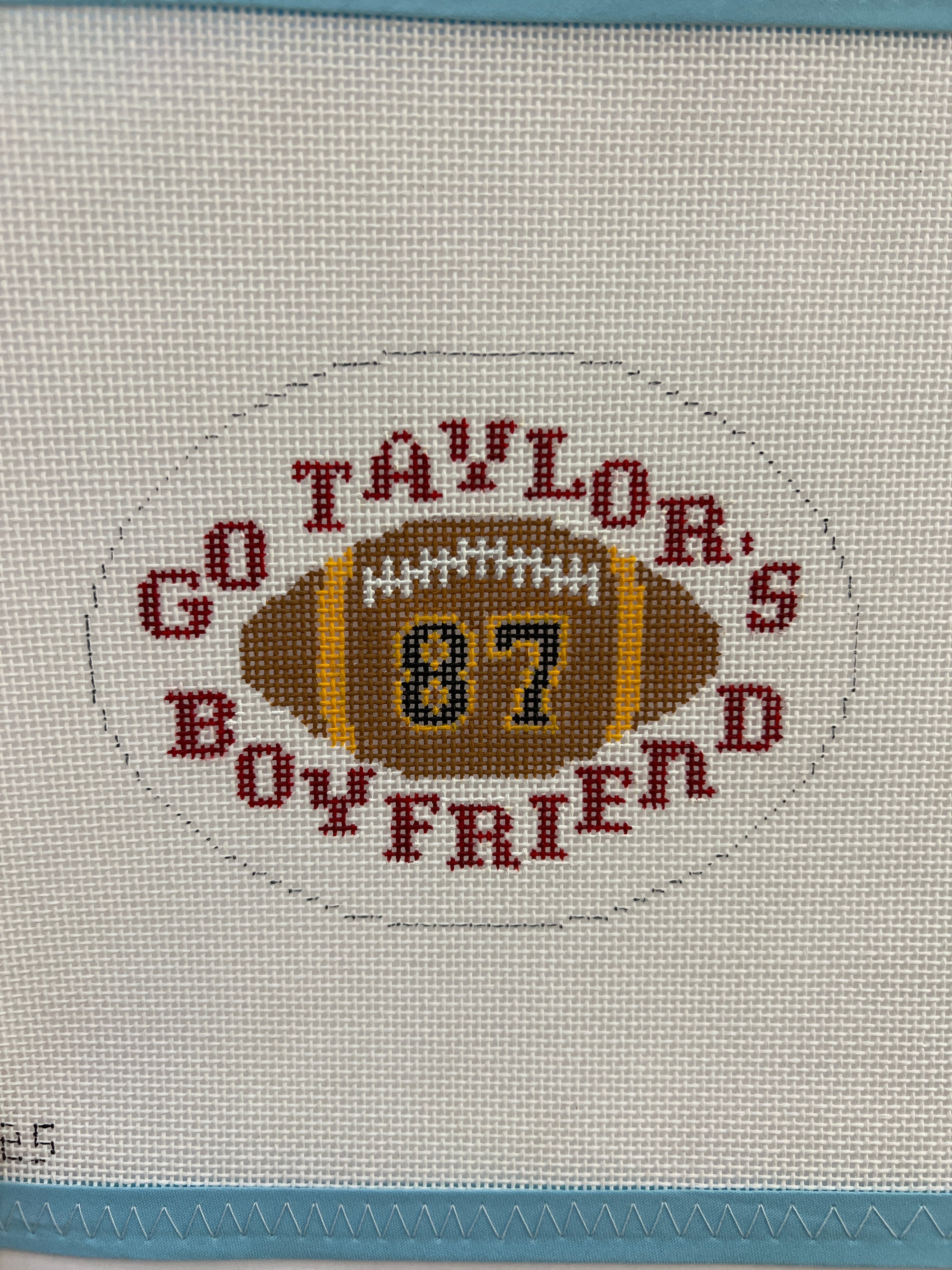 Go Taylor’s Boyfriend