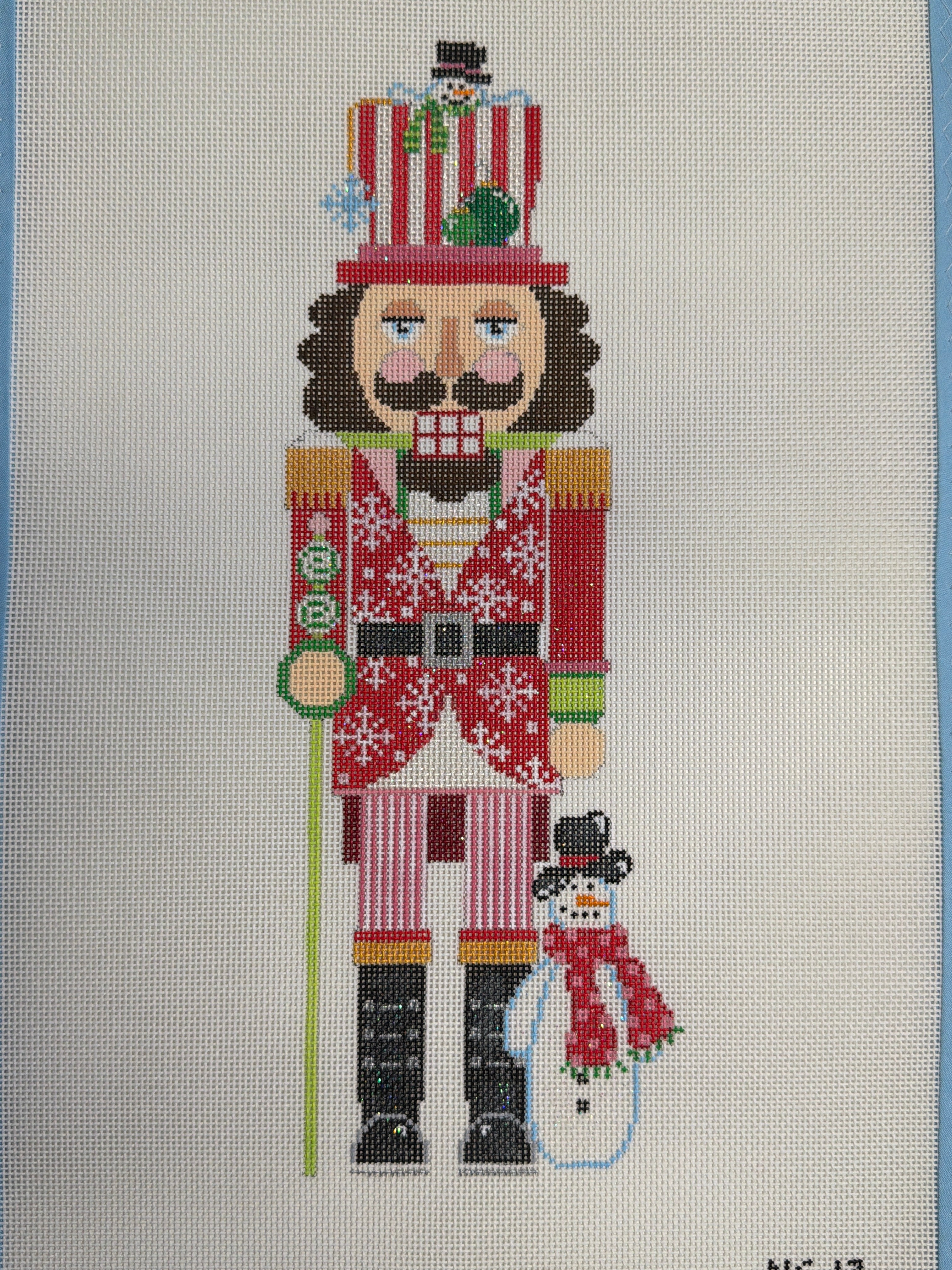 Nutcrackers