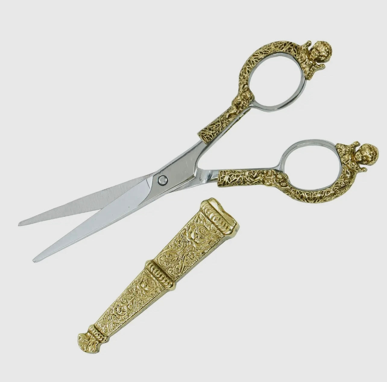 Manor House Scissors