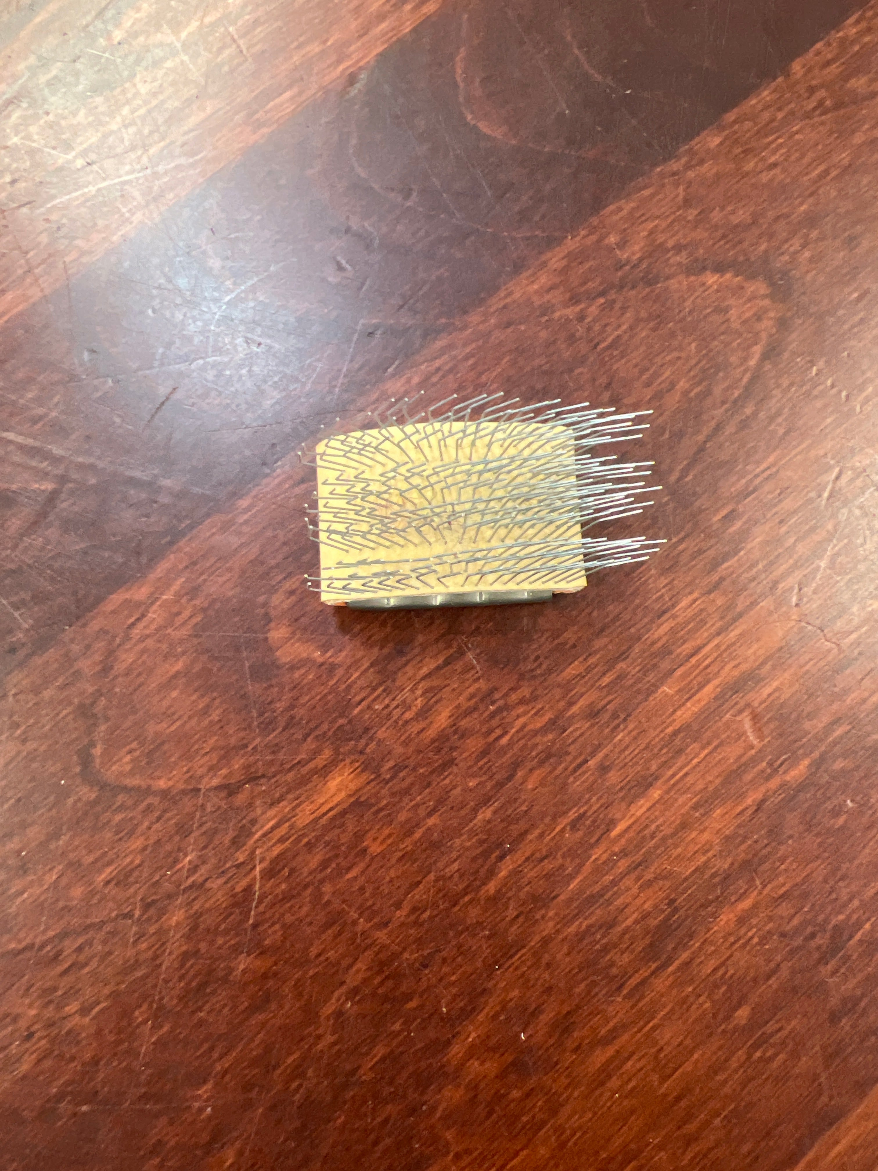 Bunka Brush
