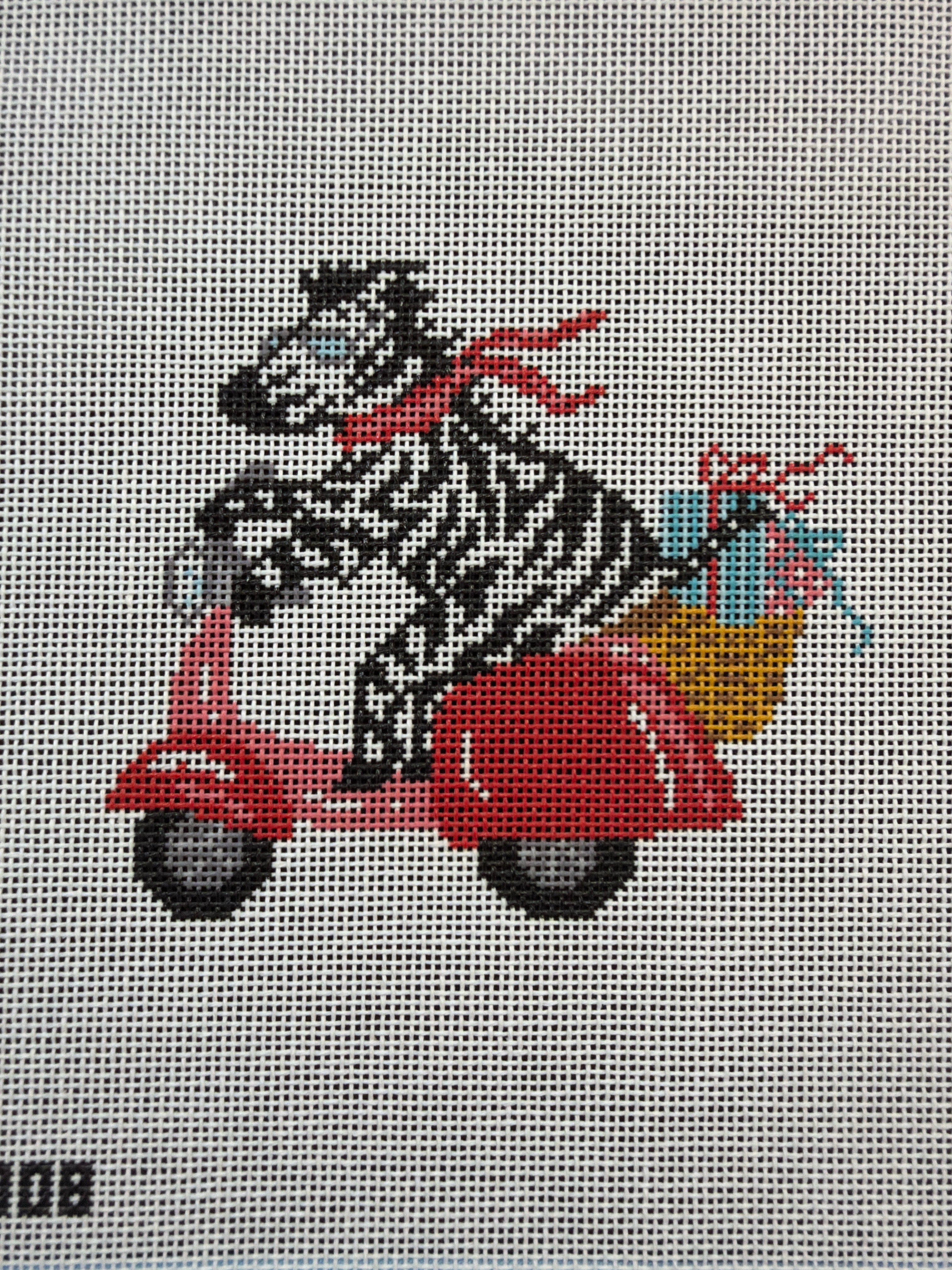 La Deloce Vita - Zebra