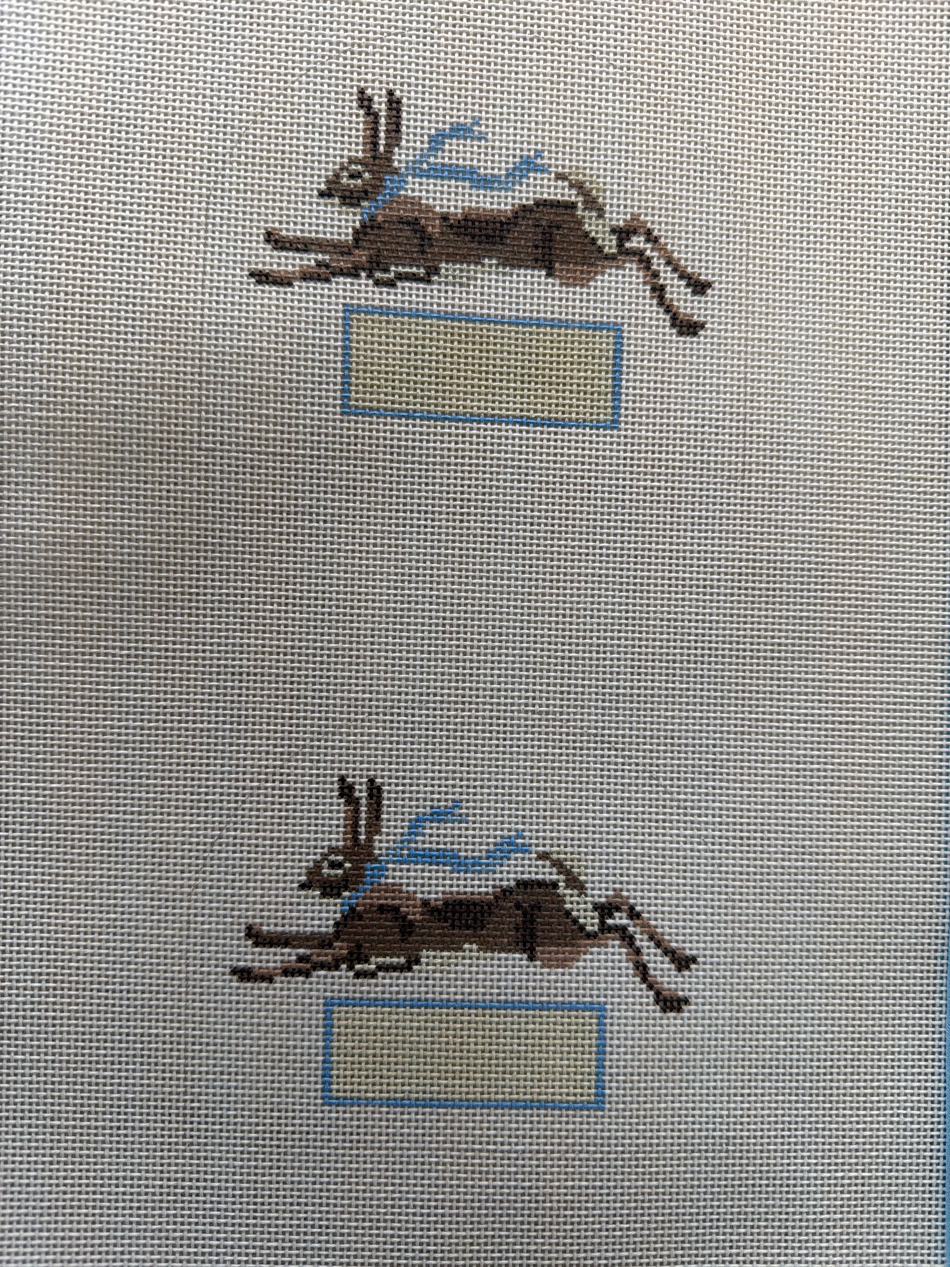 Easter Place Card
