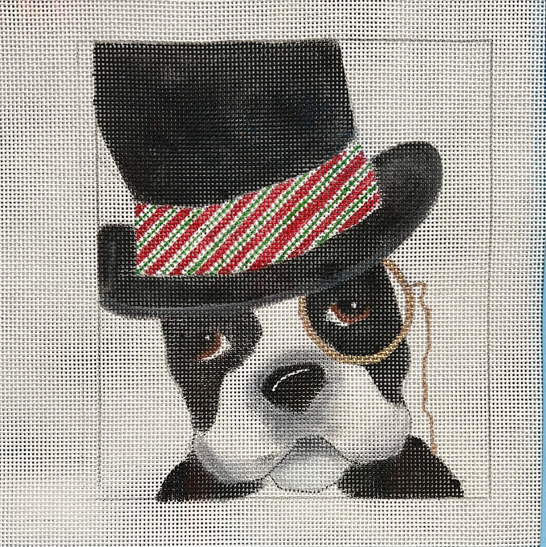 Top Hat Boston