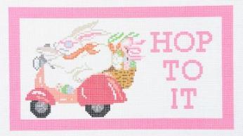 Hop to It