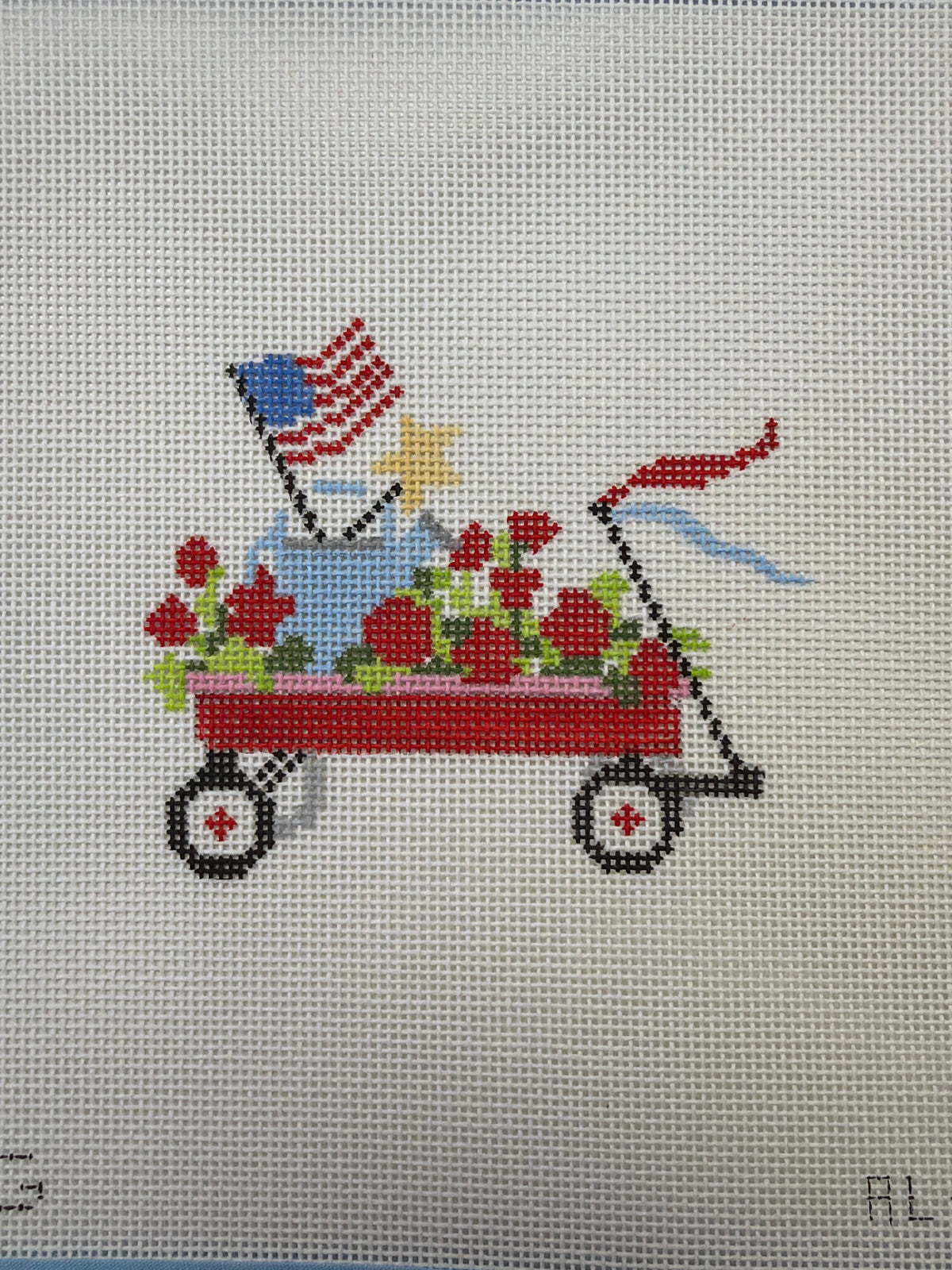 Summer Wagon