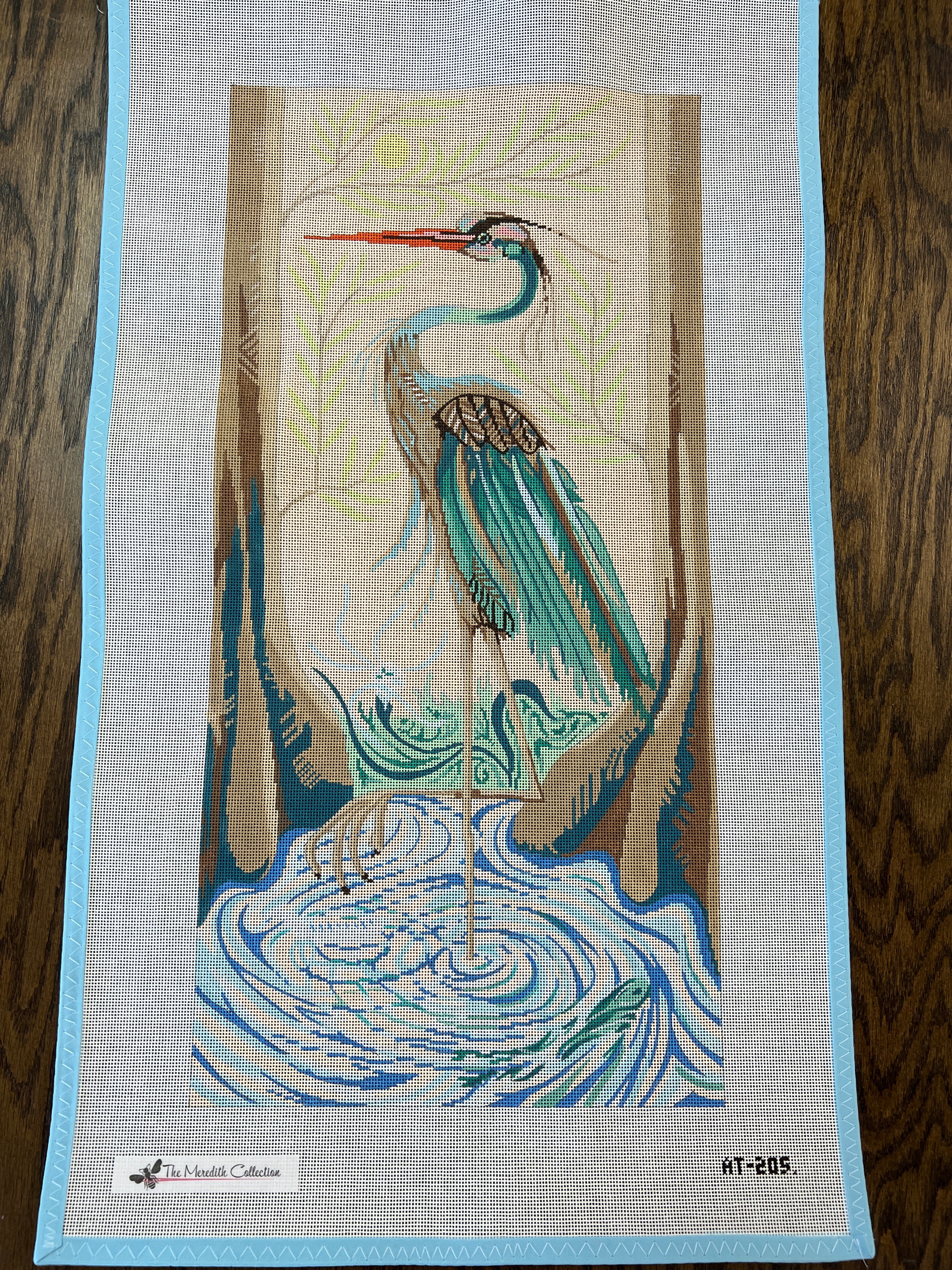 Heron